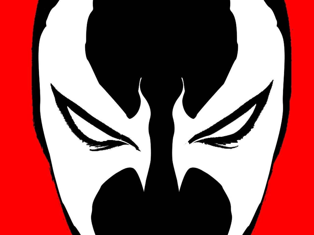 Comics, Spawn