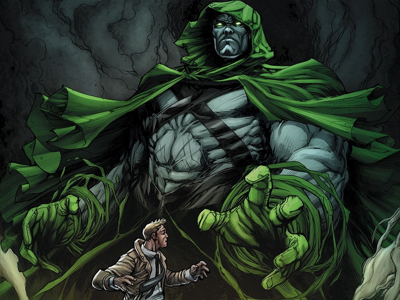 constantine