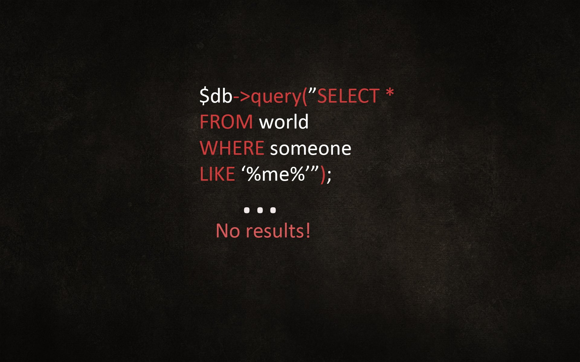 developer, php