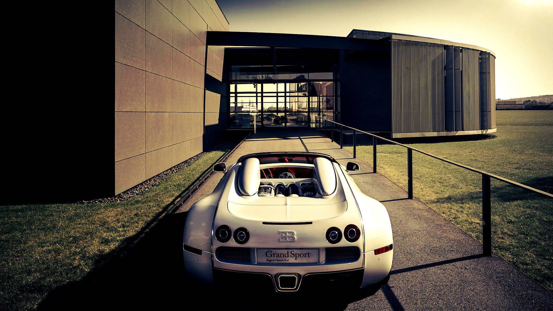 Bugatti