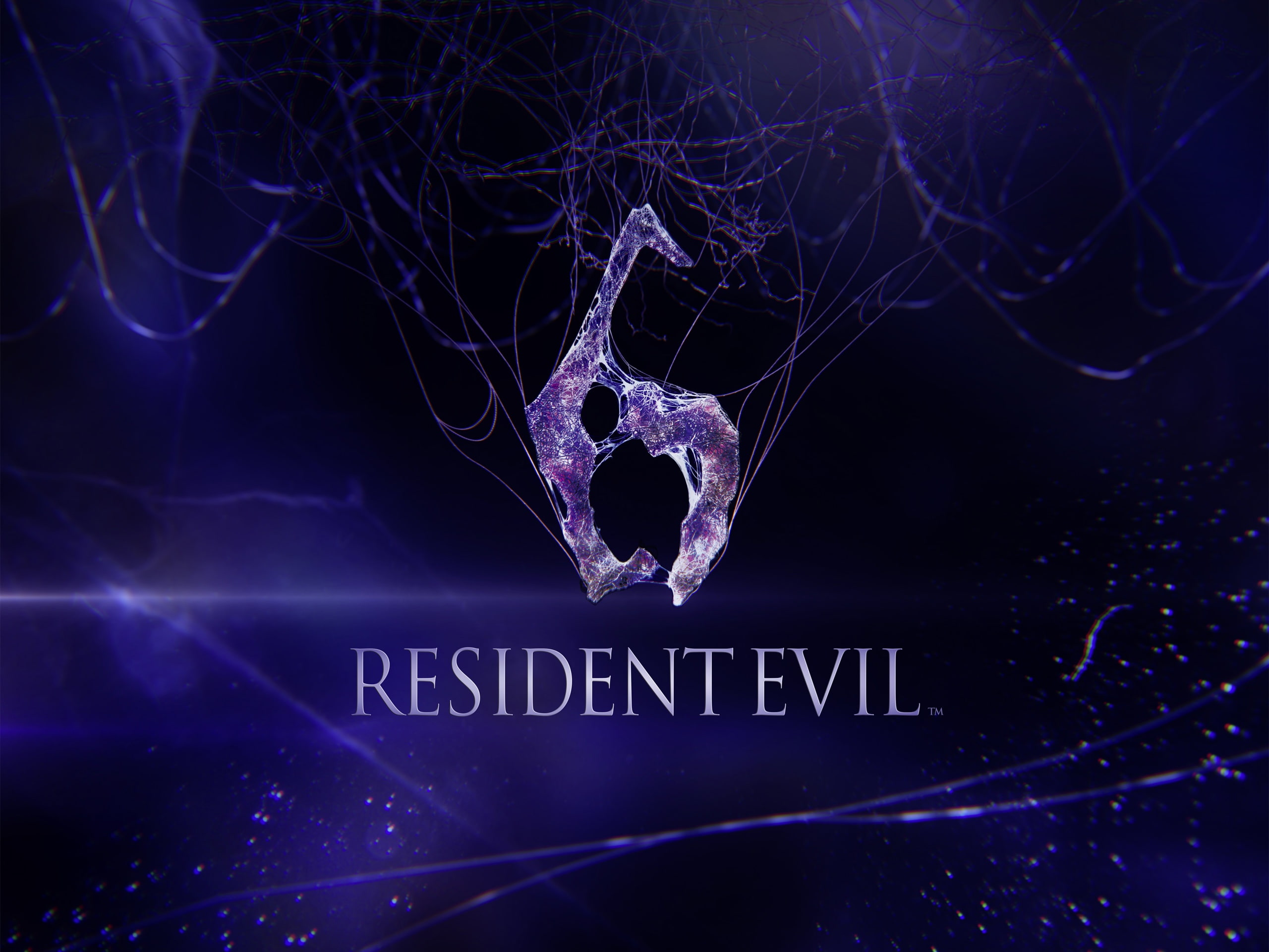 2012 game Resident Evil 6