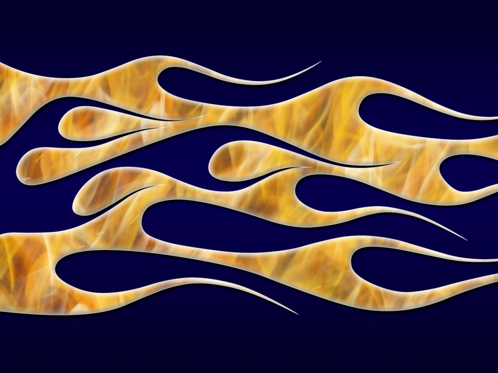 yellow flame wallpaper, pattern, patterns, backgrounds, blue
