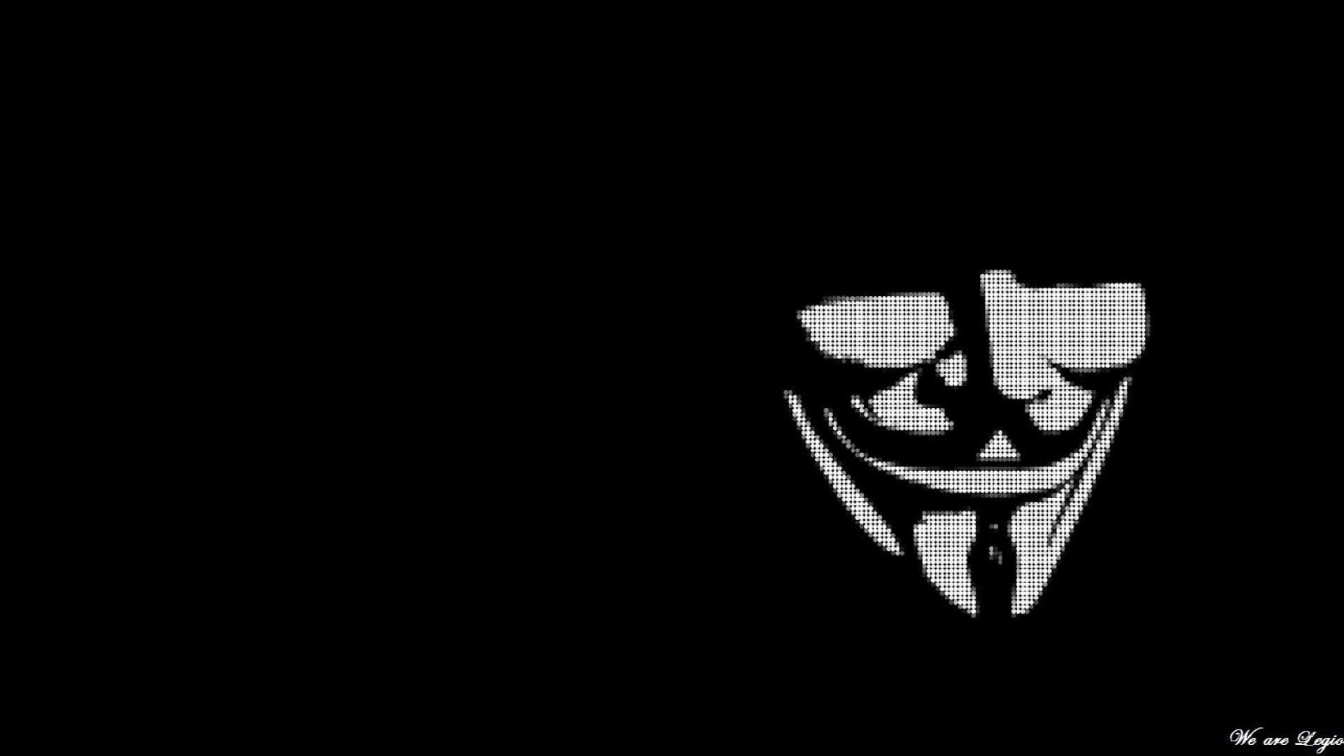 anarchy, anonymous, dark, hacker, hacking, mask, sadic, vendetta