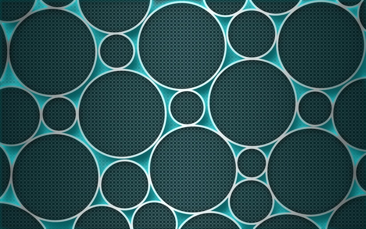 Abstract, Artistic, CGI, Pattern, Shapes