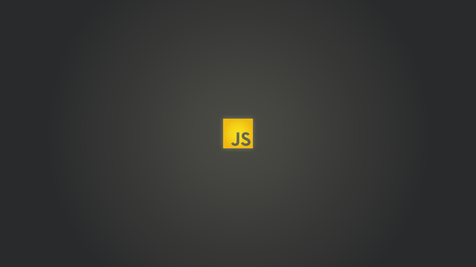 programmers, JavaScript, minimalism