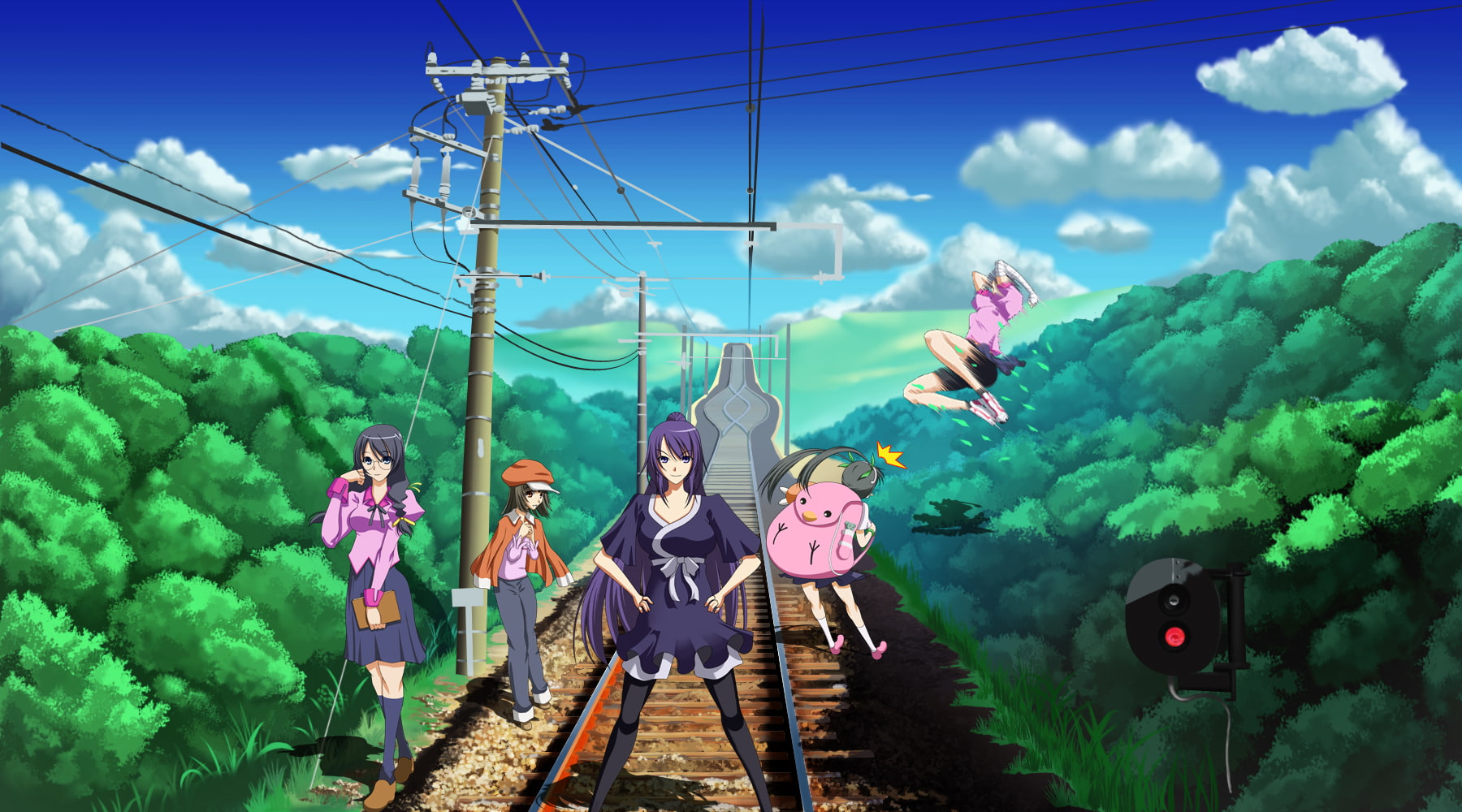bakemonogatari