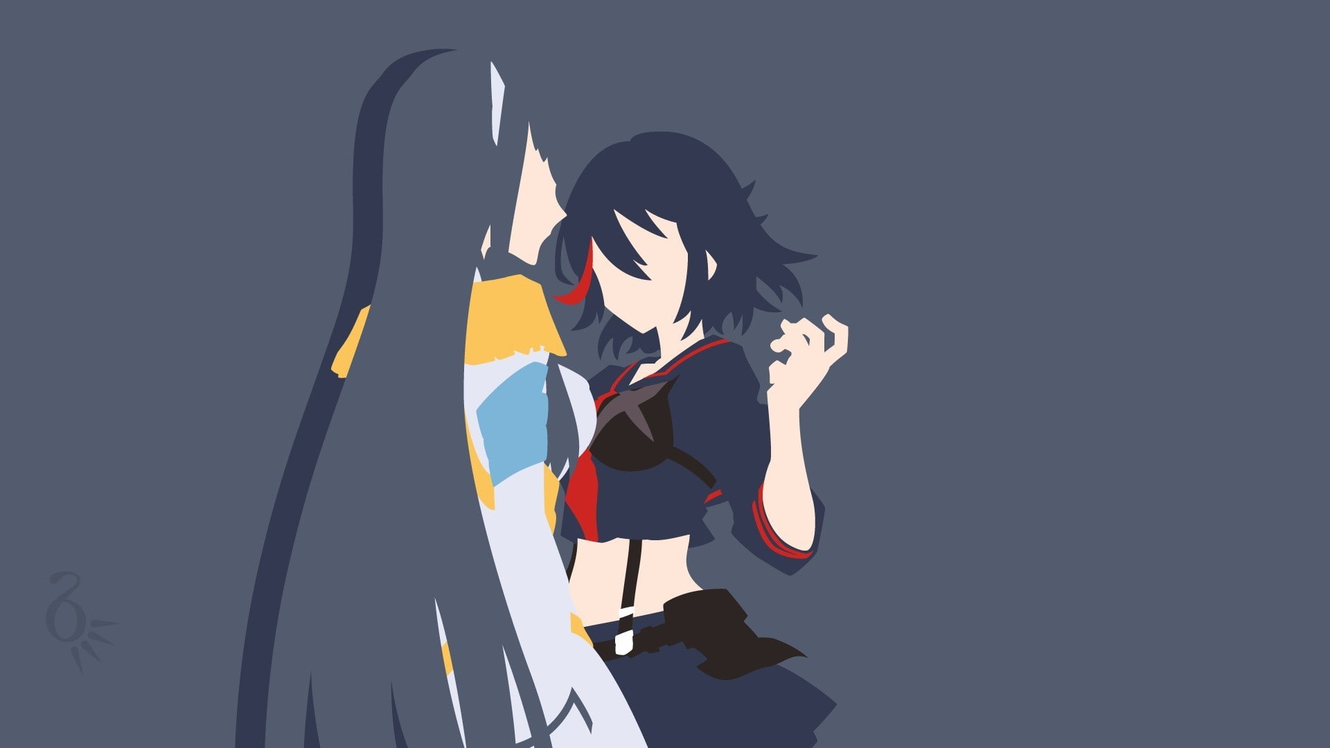 Kill La Kill
