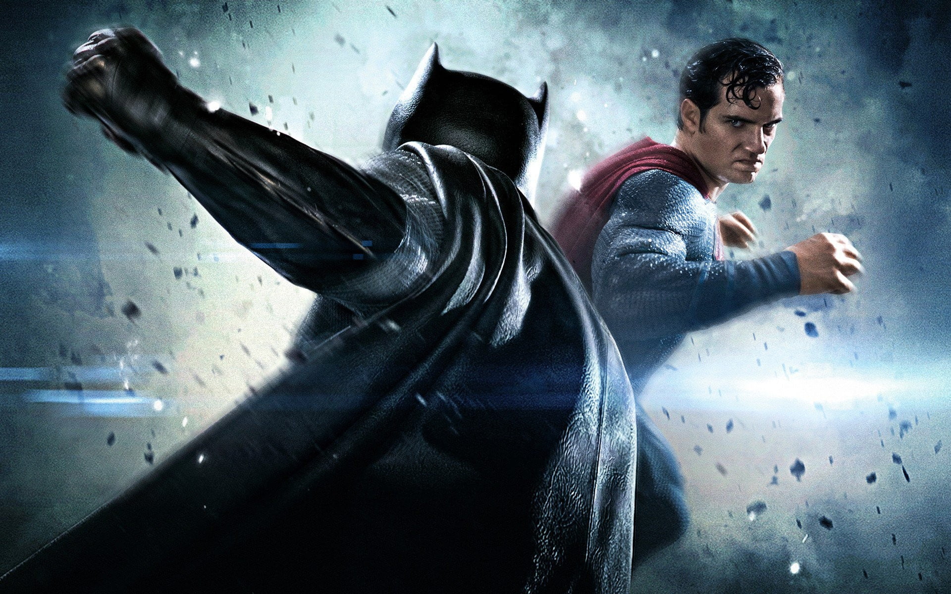 Batman VS Superman wallpaper, Batman v Superman: Dawn of Justice