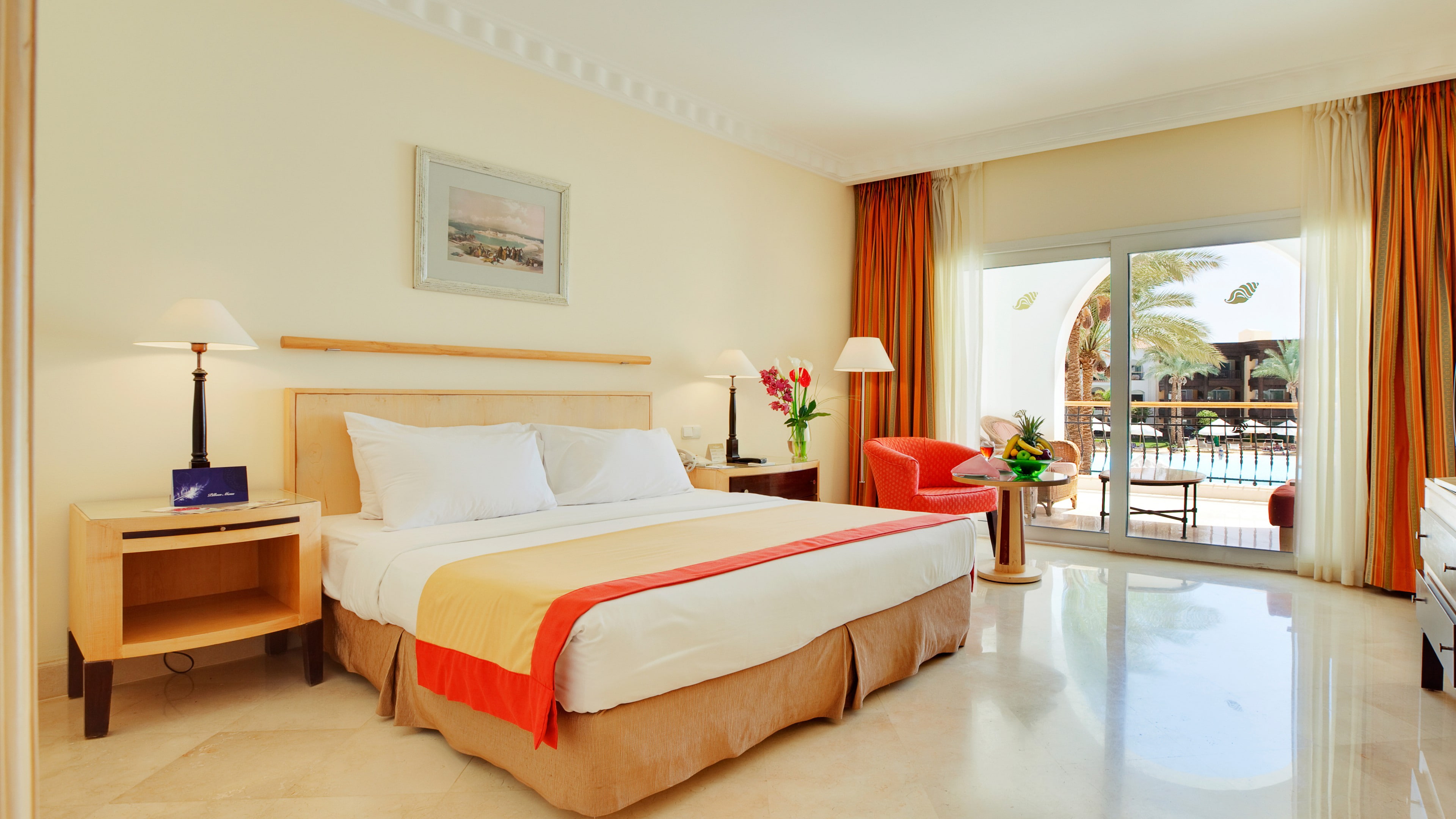 The Royal Savoy Sharm El Sheikh, Egypt, Best Hotels of 2015