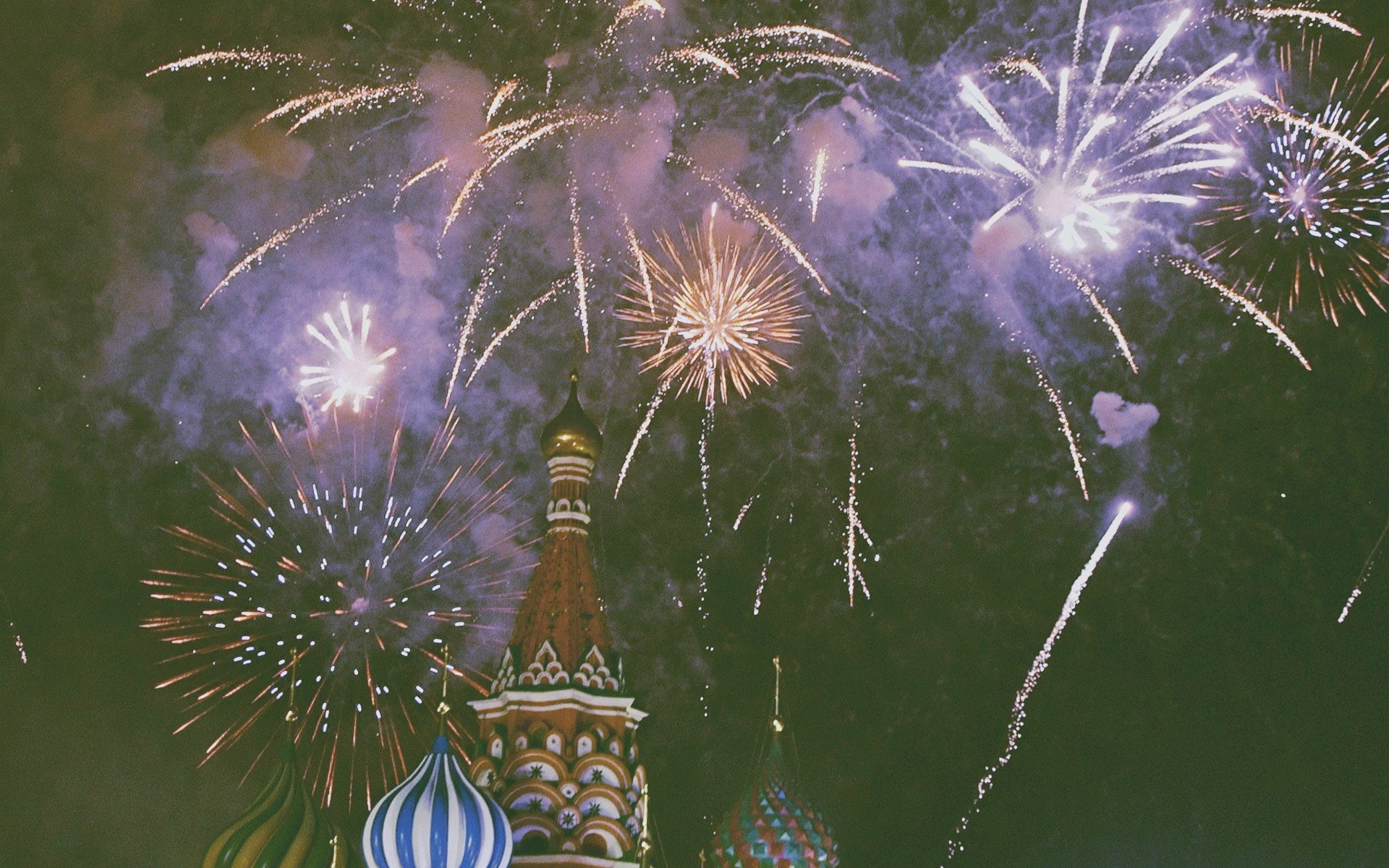 Fireworks
