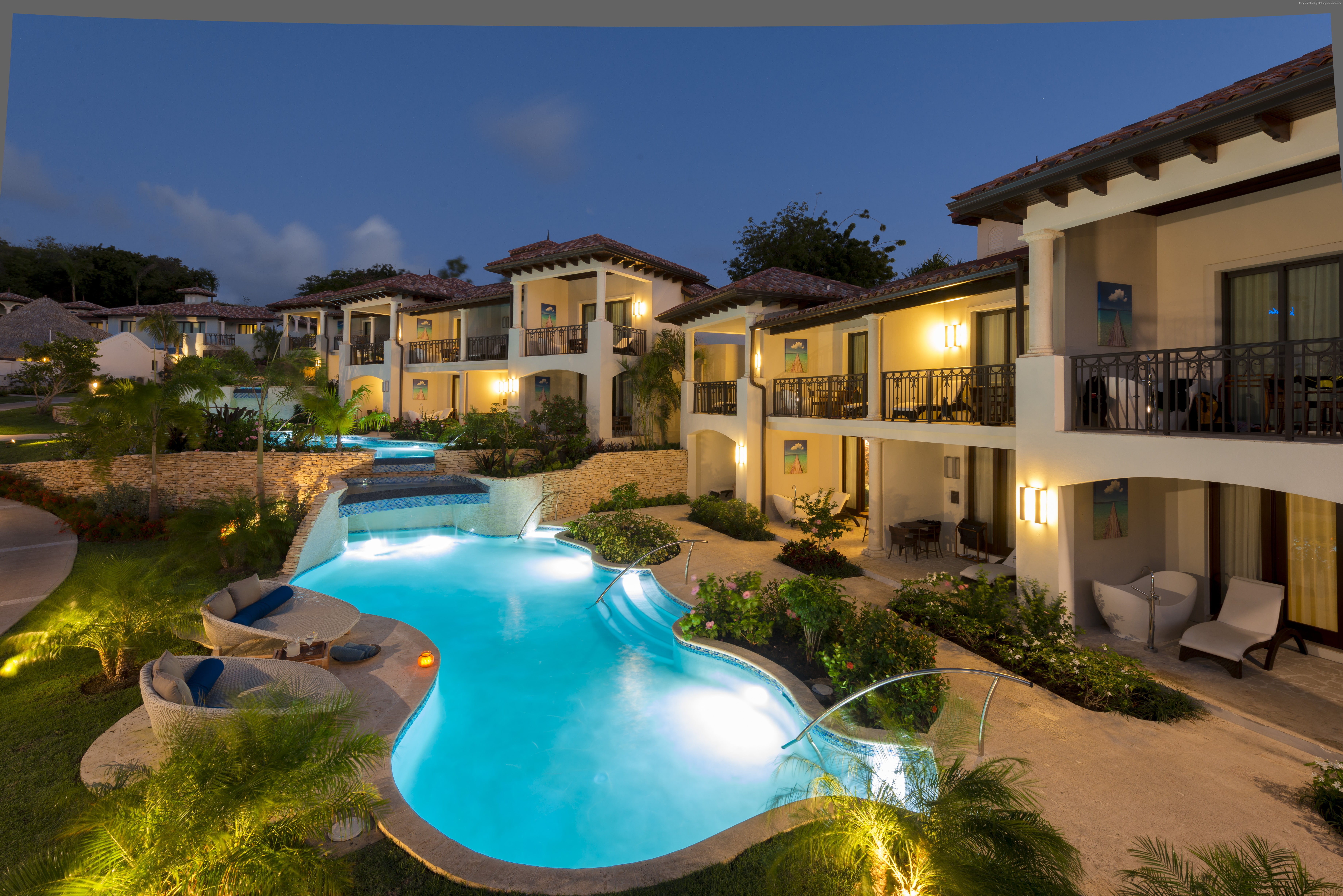 Sandals LaSource Grenada Resort, Best Hotels of 2017, vacation