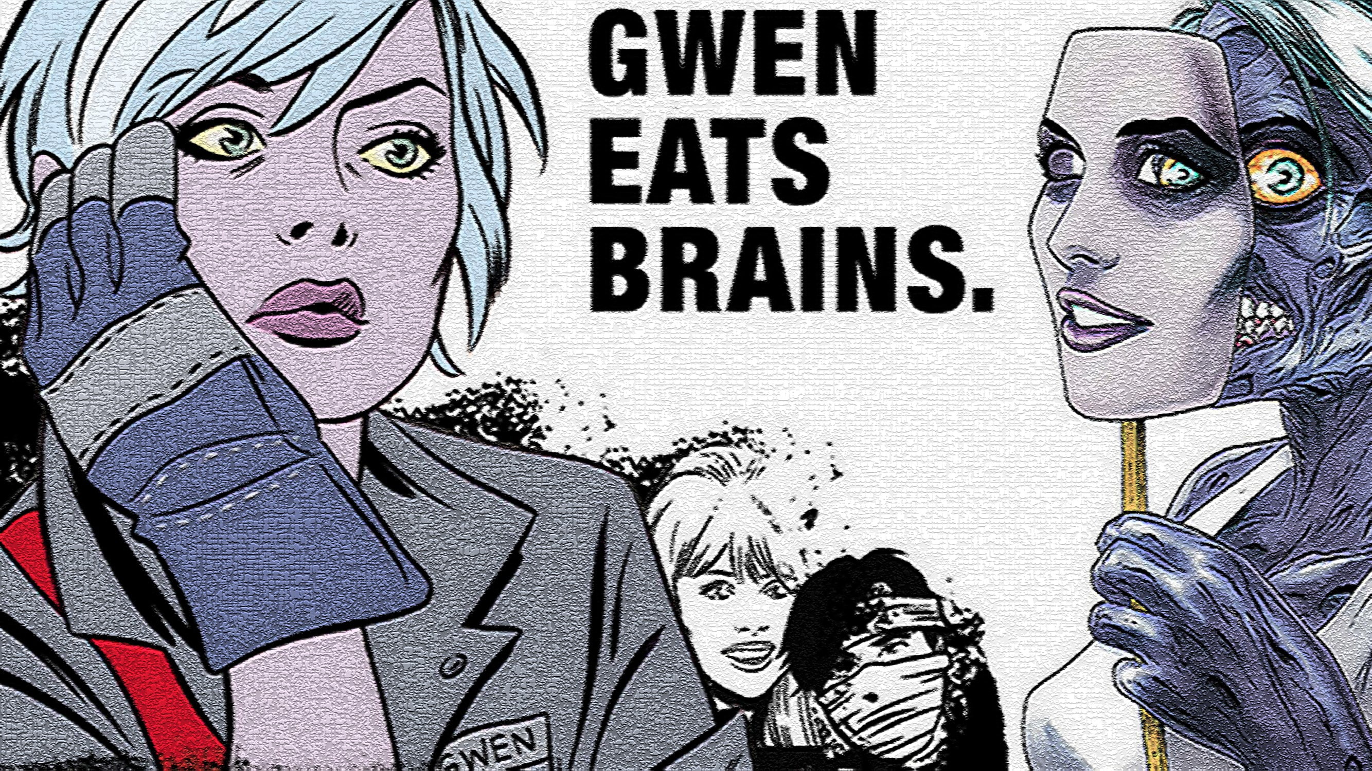 izombie