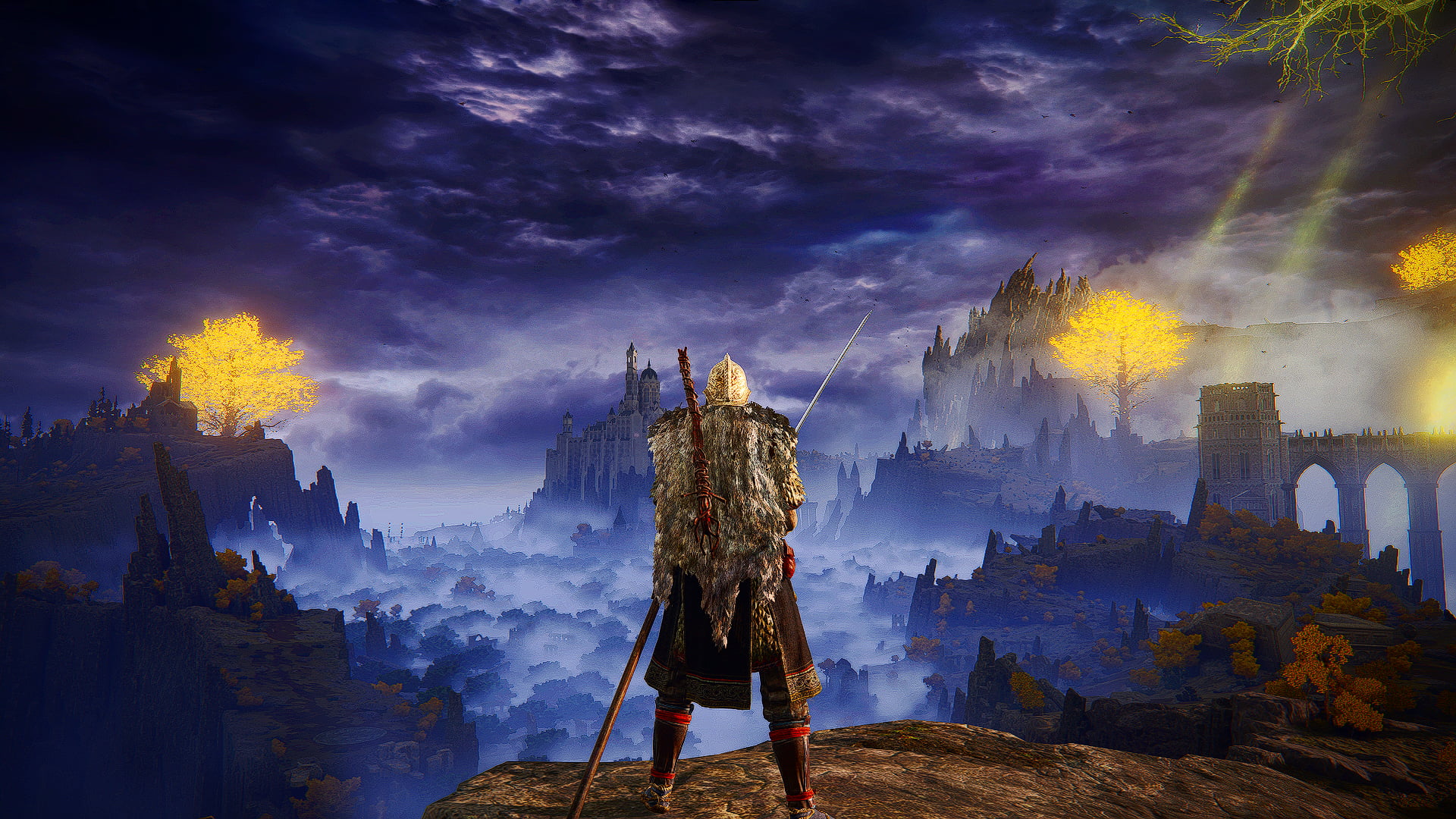From Software, Elden Ring