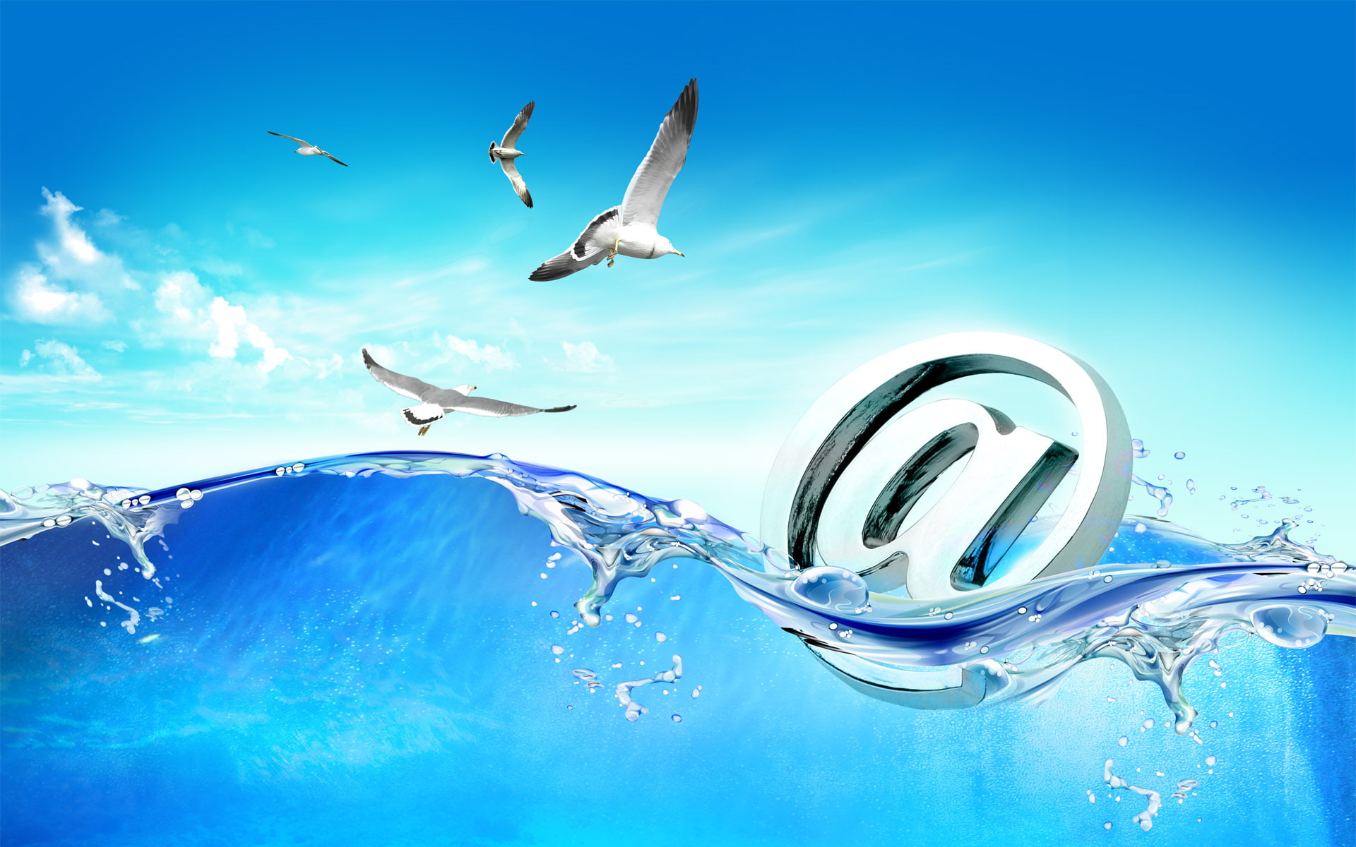 Internet World