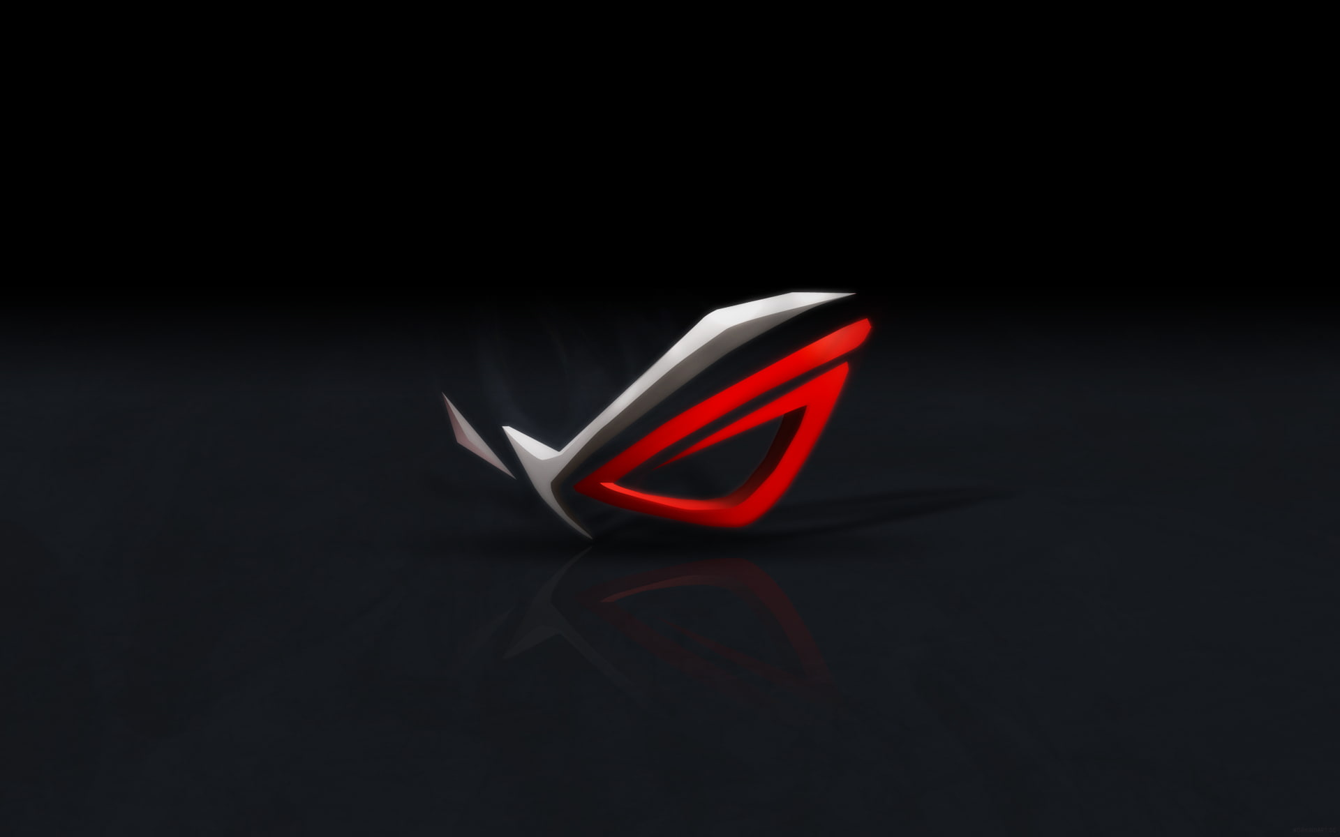 Free download | HD wallpaper: republic of gamers, asus, logo ...