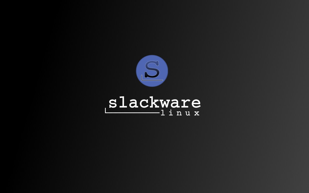 Linux, Slackware