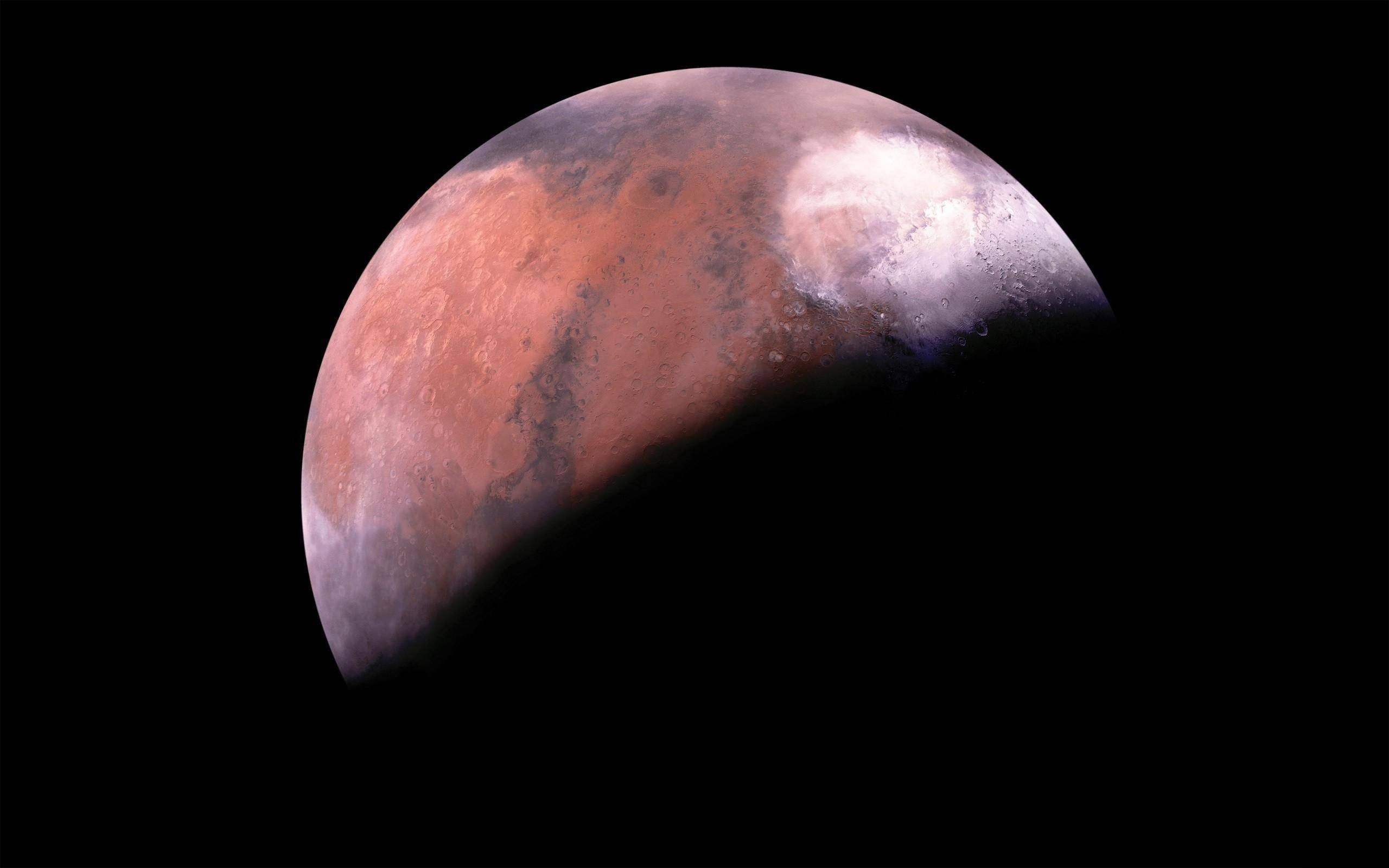 Mars
