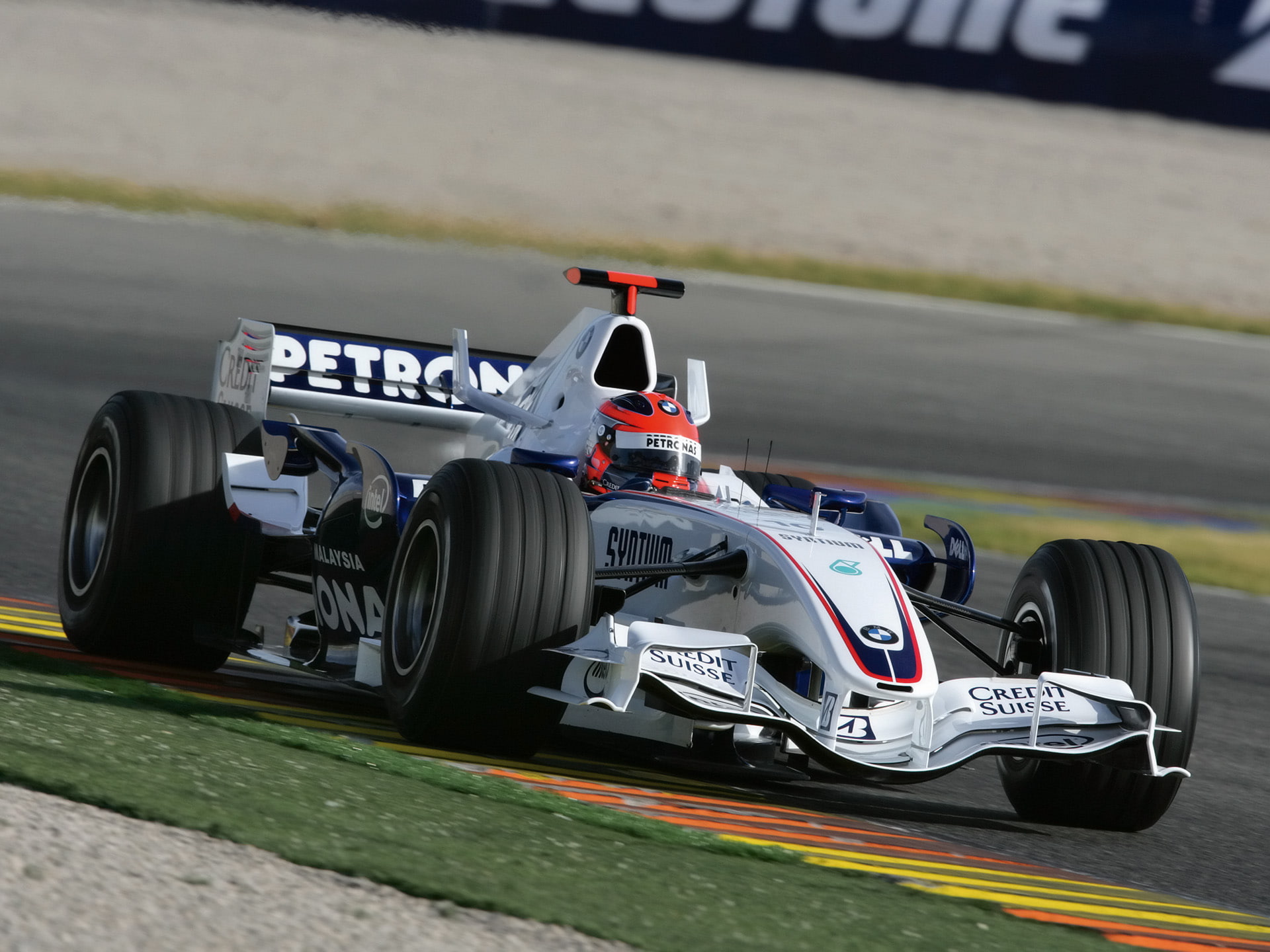 2007, bmw, f 1, f1 07, formula, formula 1, race, racing, sauber