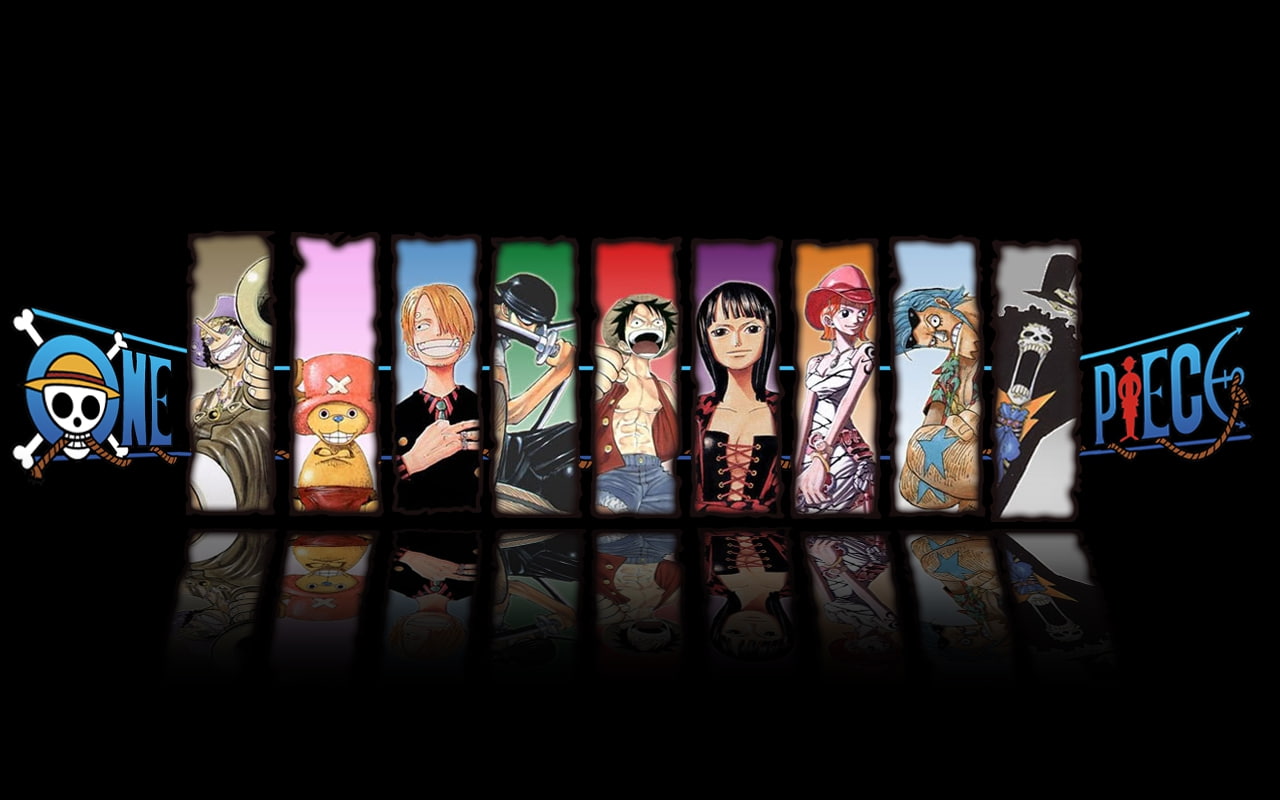 Free download | HD wallpaper: one piece 1280x800 Anime One Piece HD Art ...