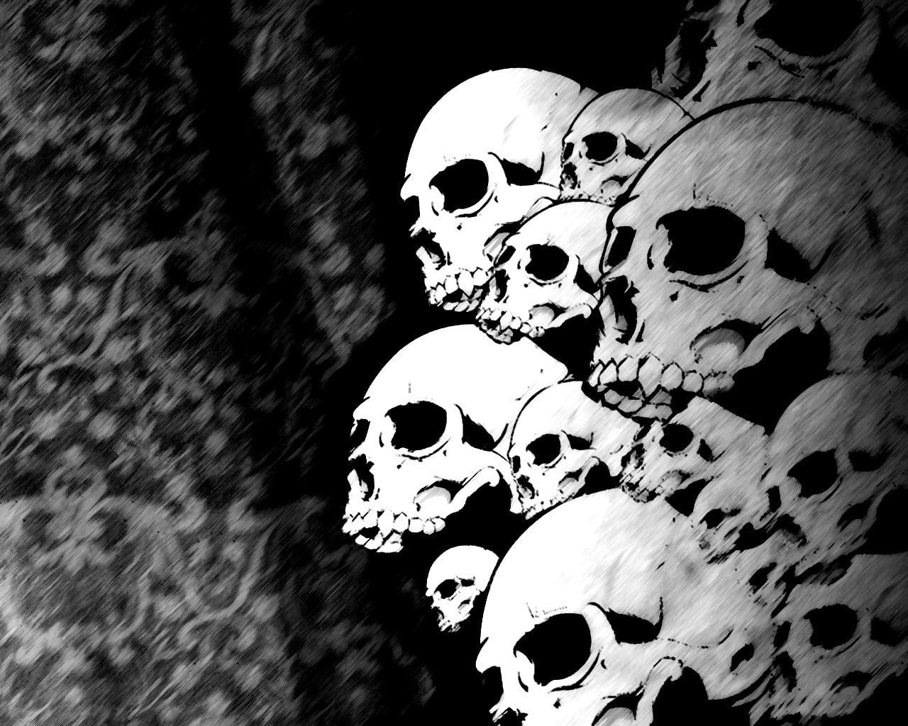 skull