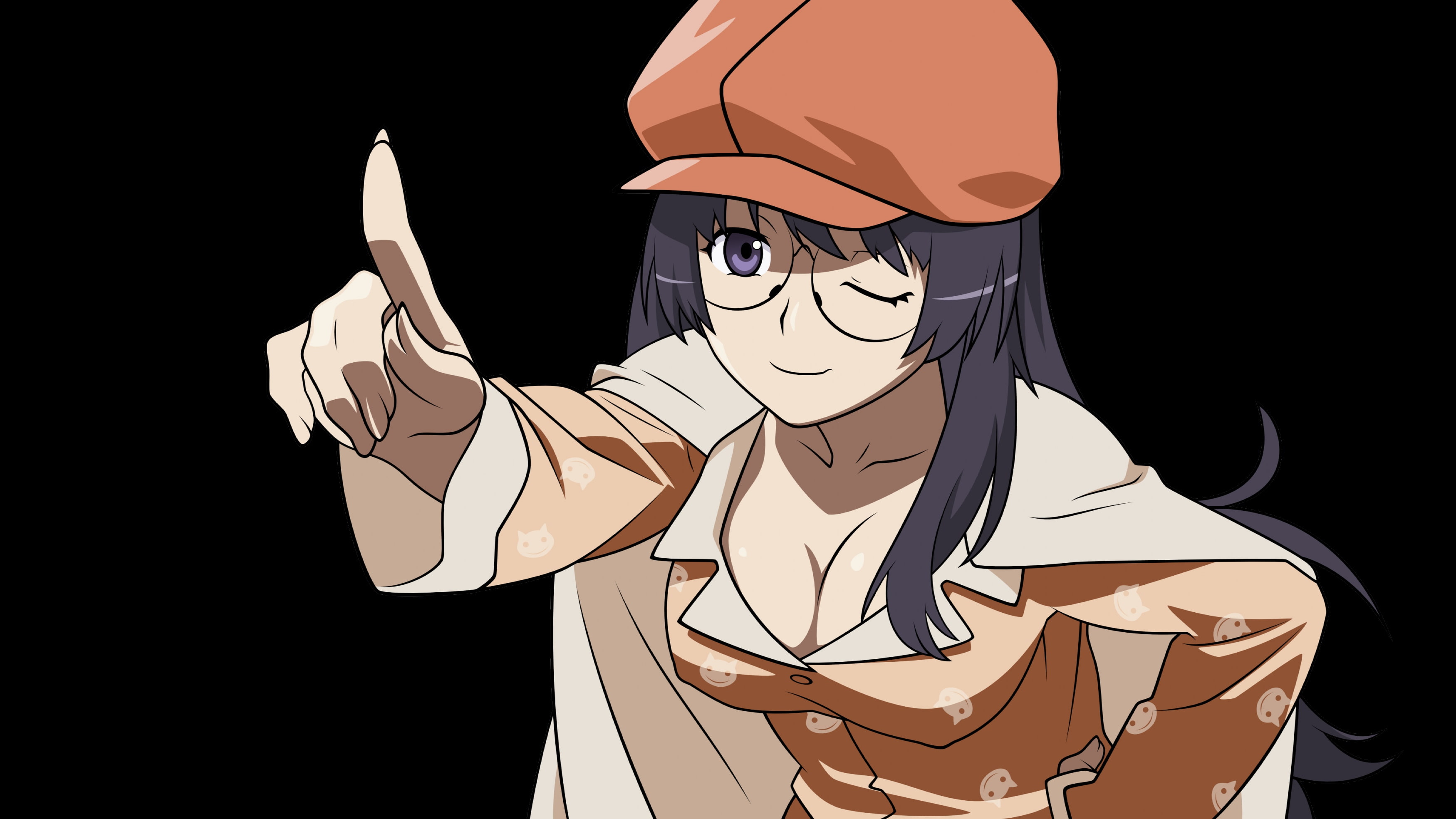 bakemonogatari