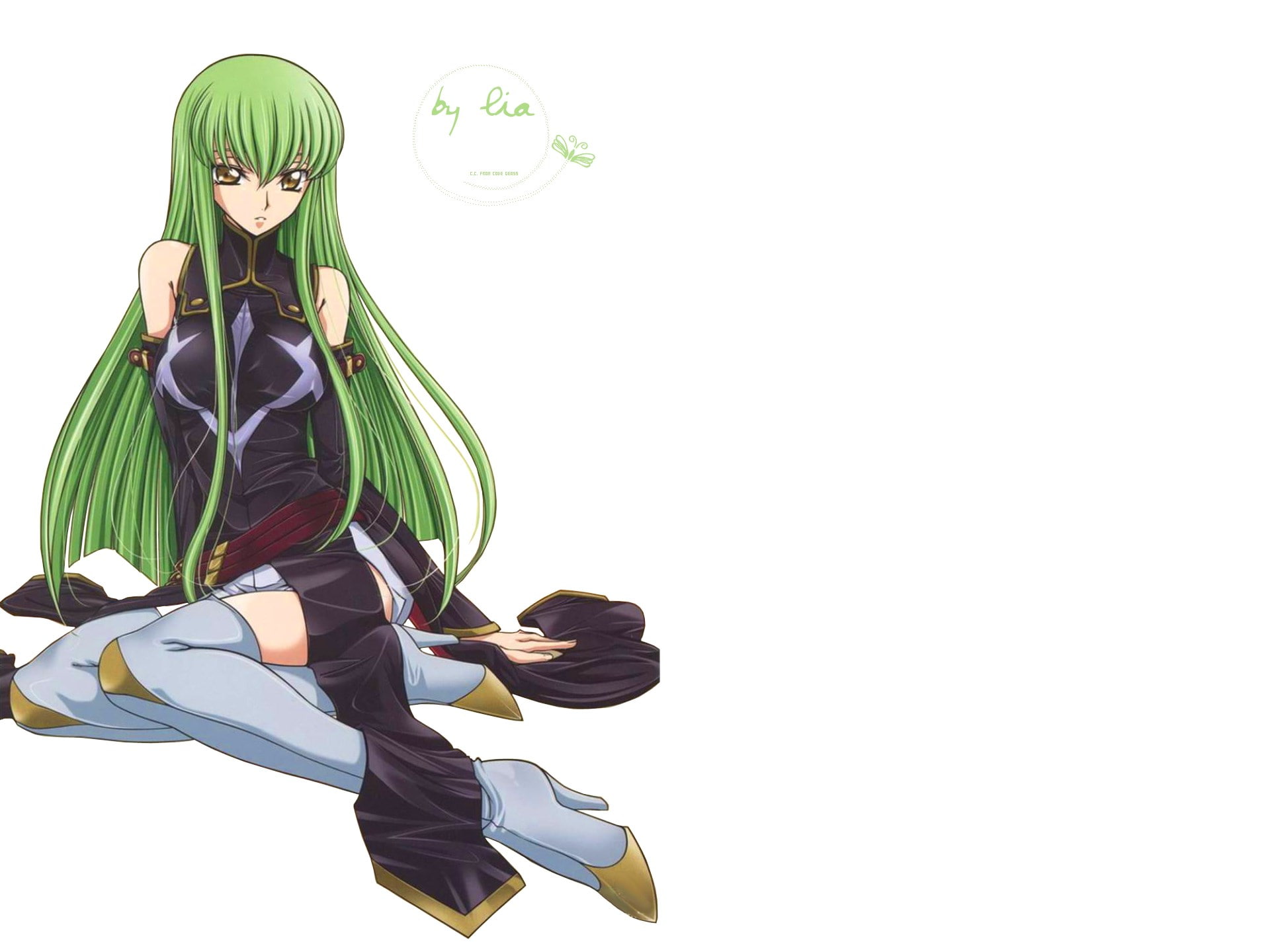 code geass