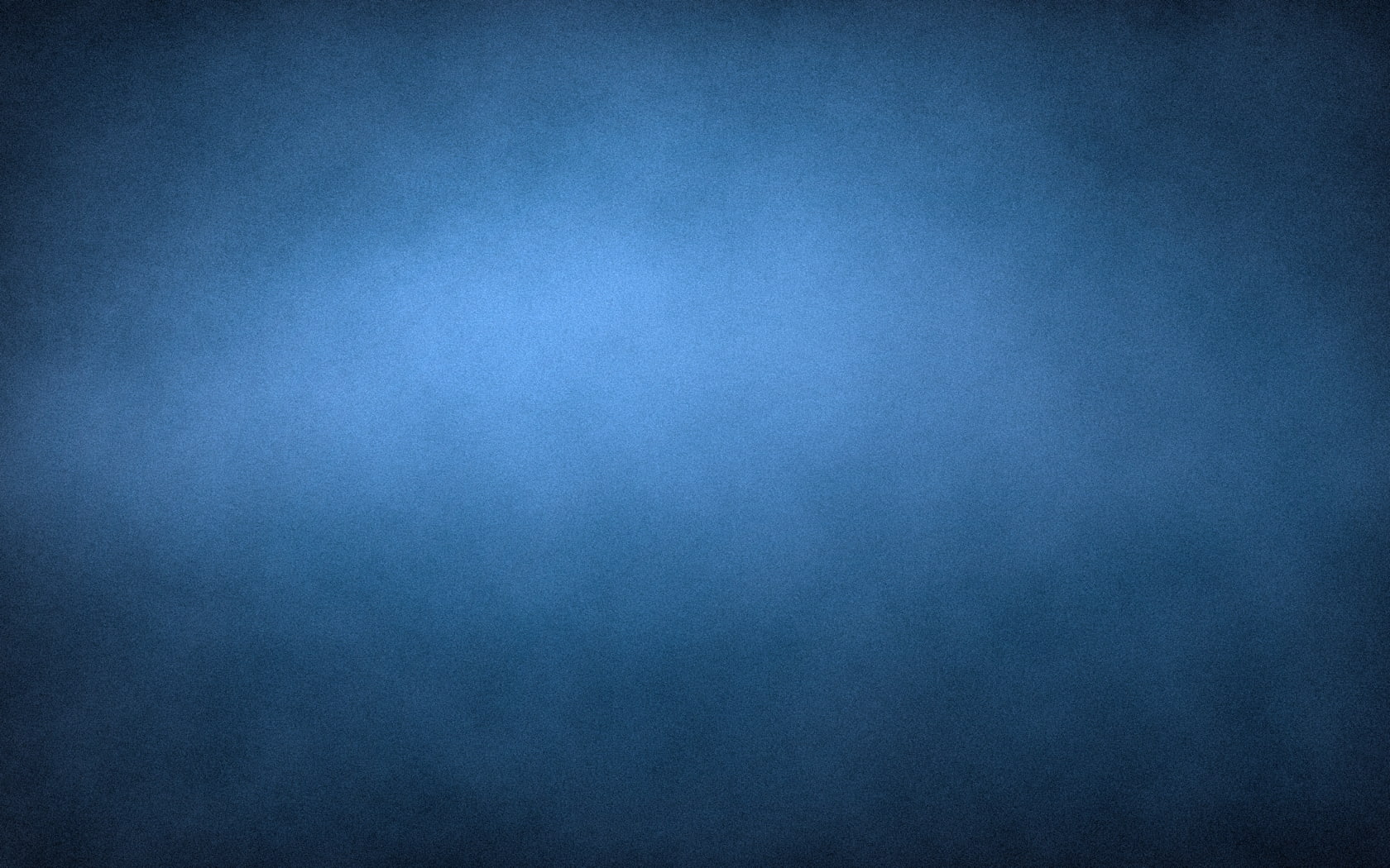blue minimalistic blur 1680x1050  Art Minimalistic HD Art