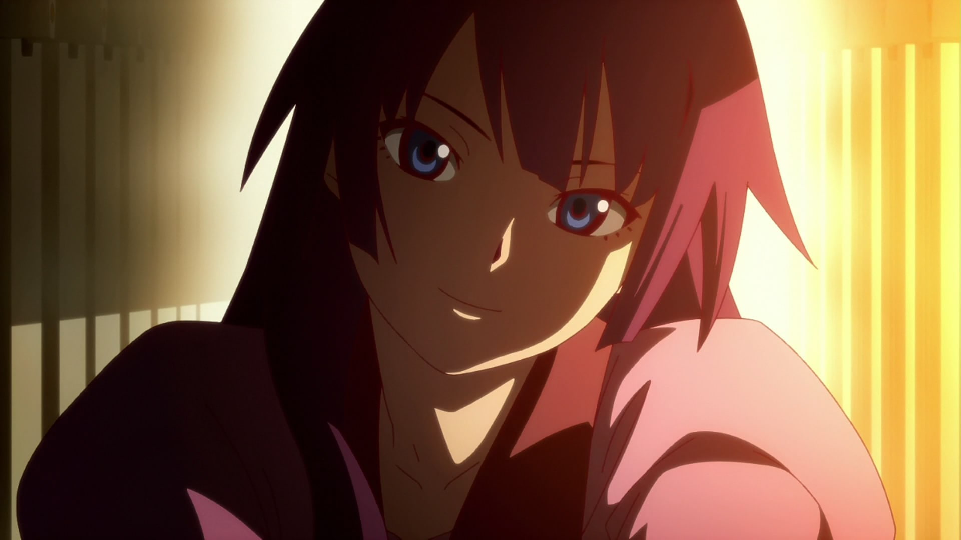 monogatari series
