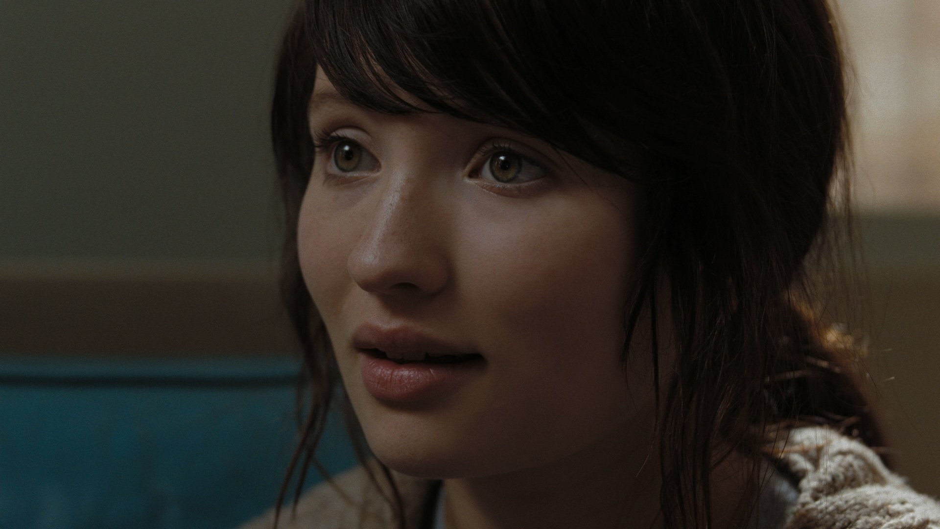 Free download | HD wallpaper: Movie, The Uninvited, Emily Browning ...