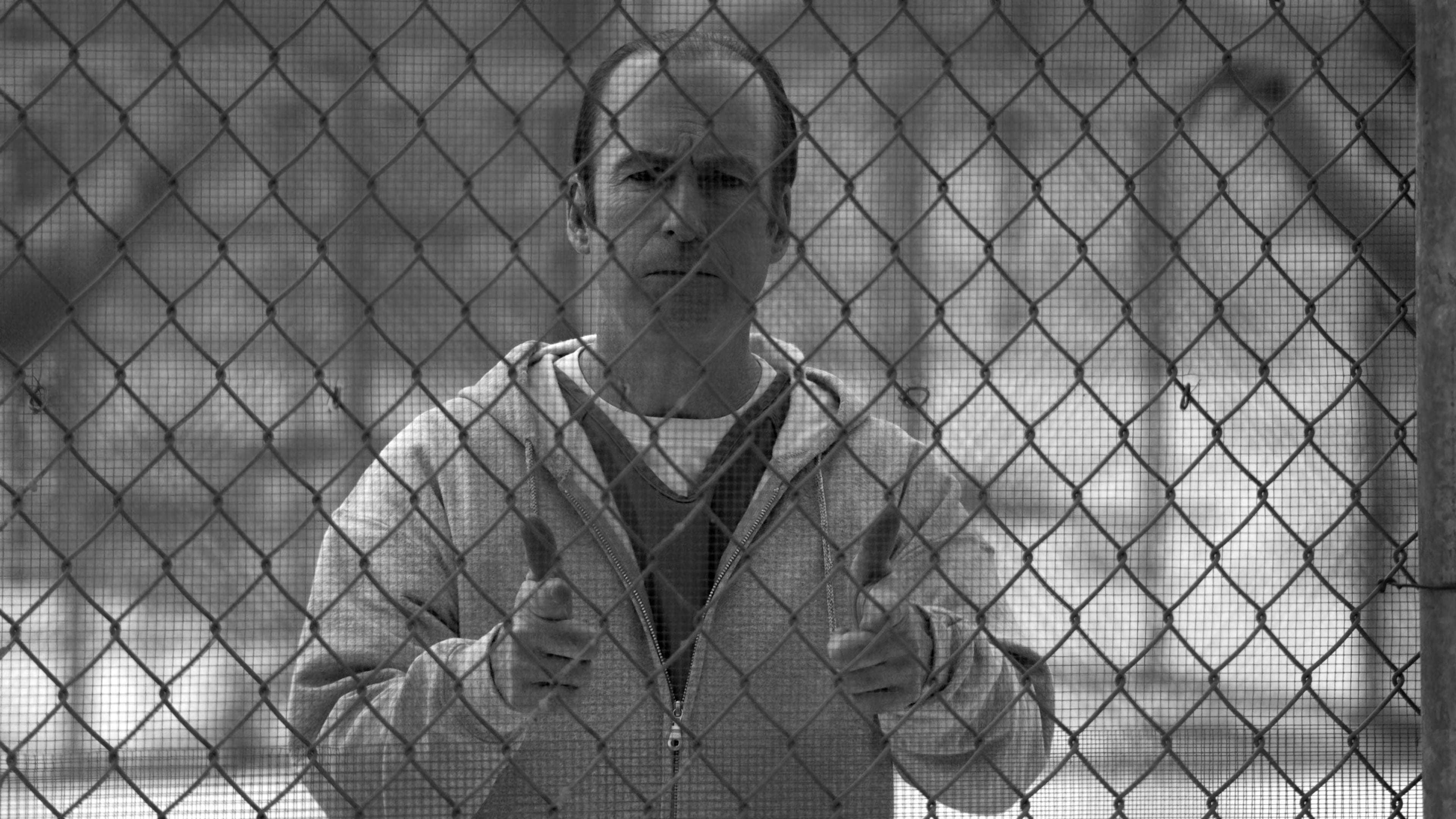 Saul Goodman, Better Call Saul, Jimmy McGill, prison, prisoners