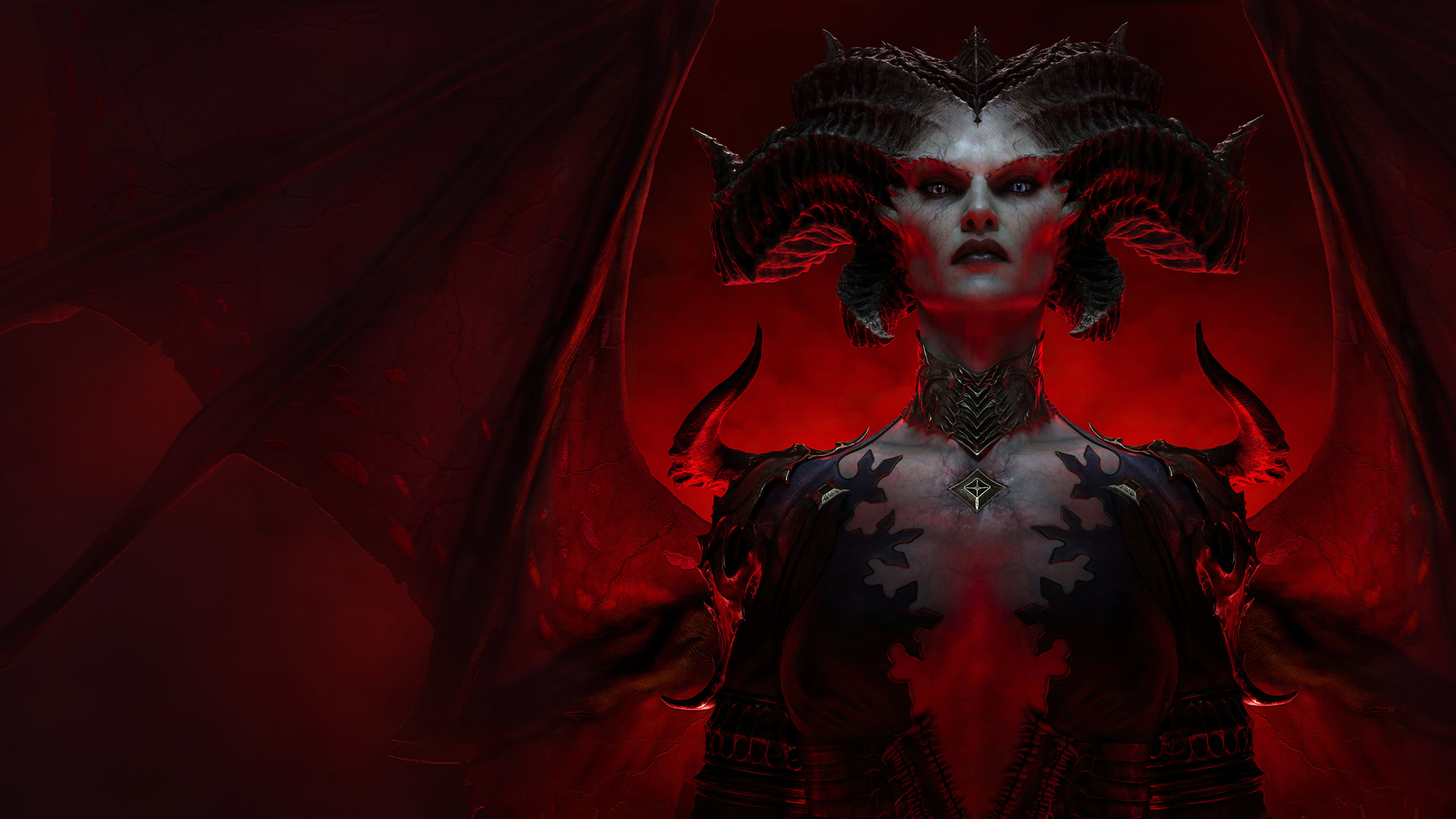 diablo 4, Lilith (Diablo), Blizzard Entertainment