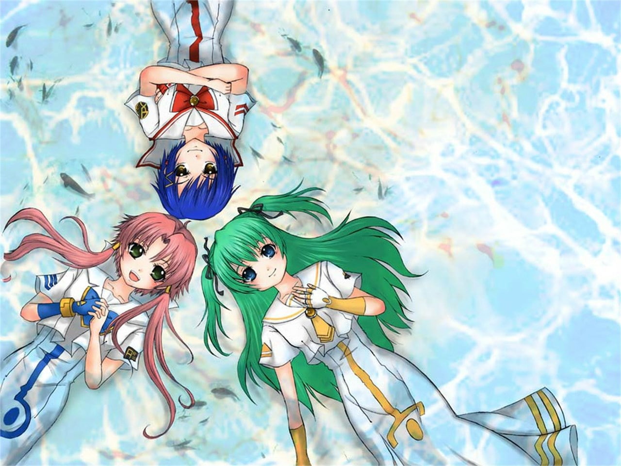 aria