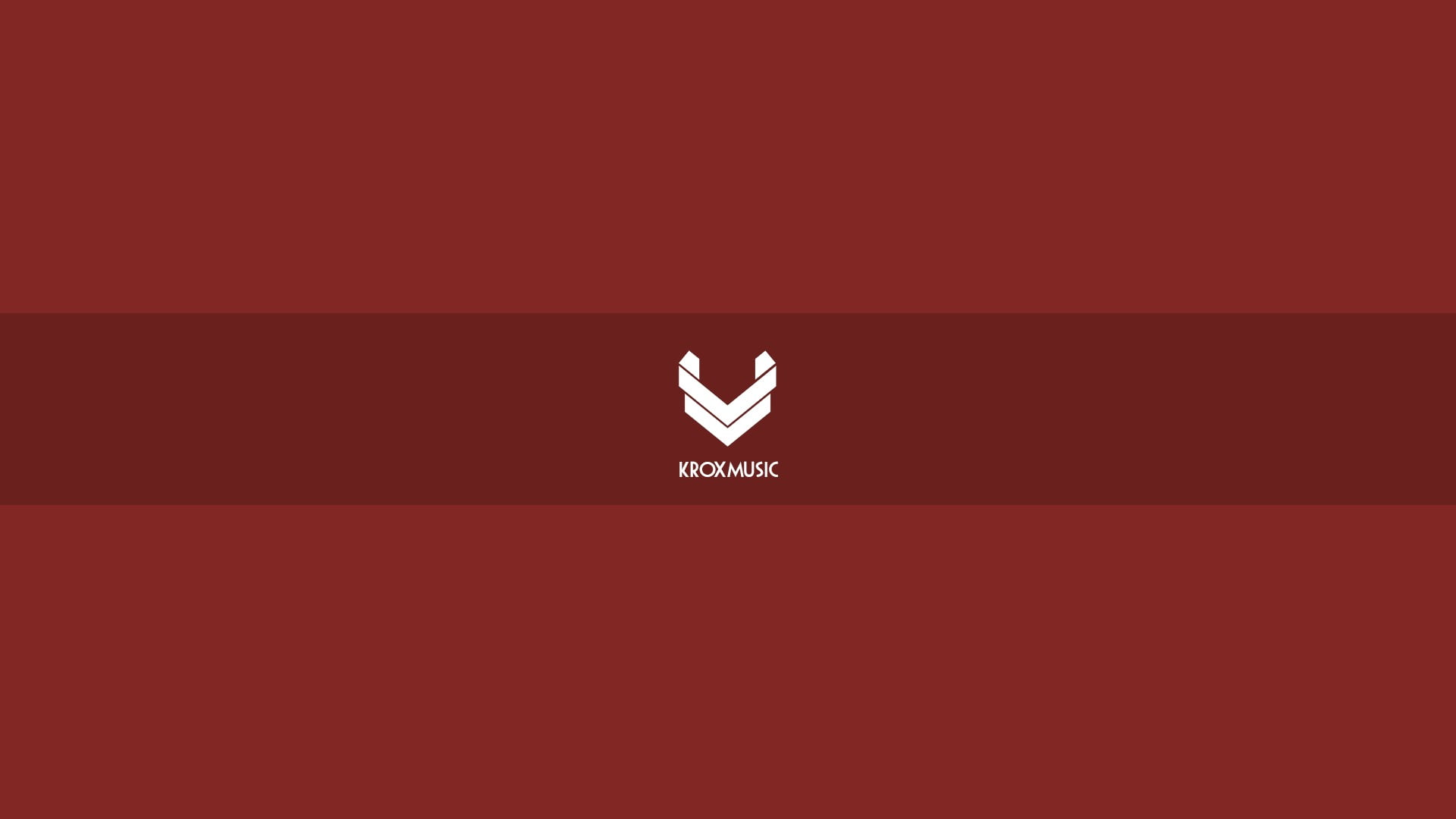 red logo, minimalism, no people, animal themes, white color, communication