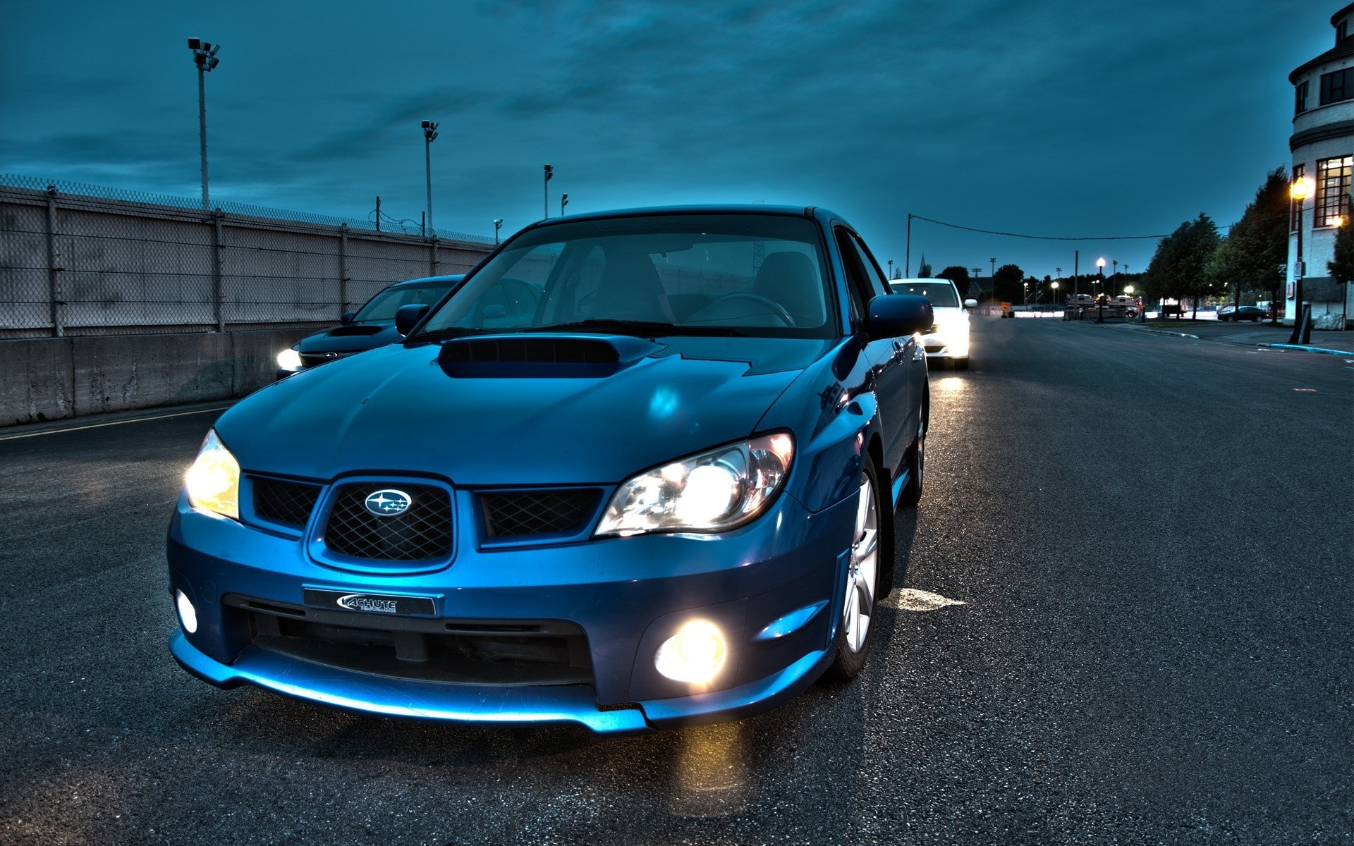 subaru