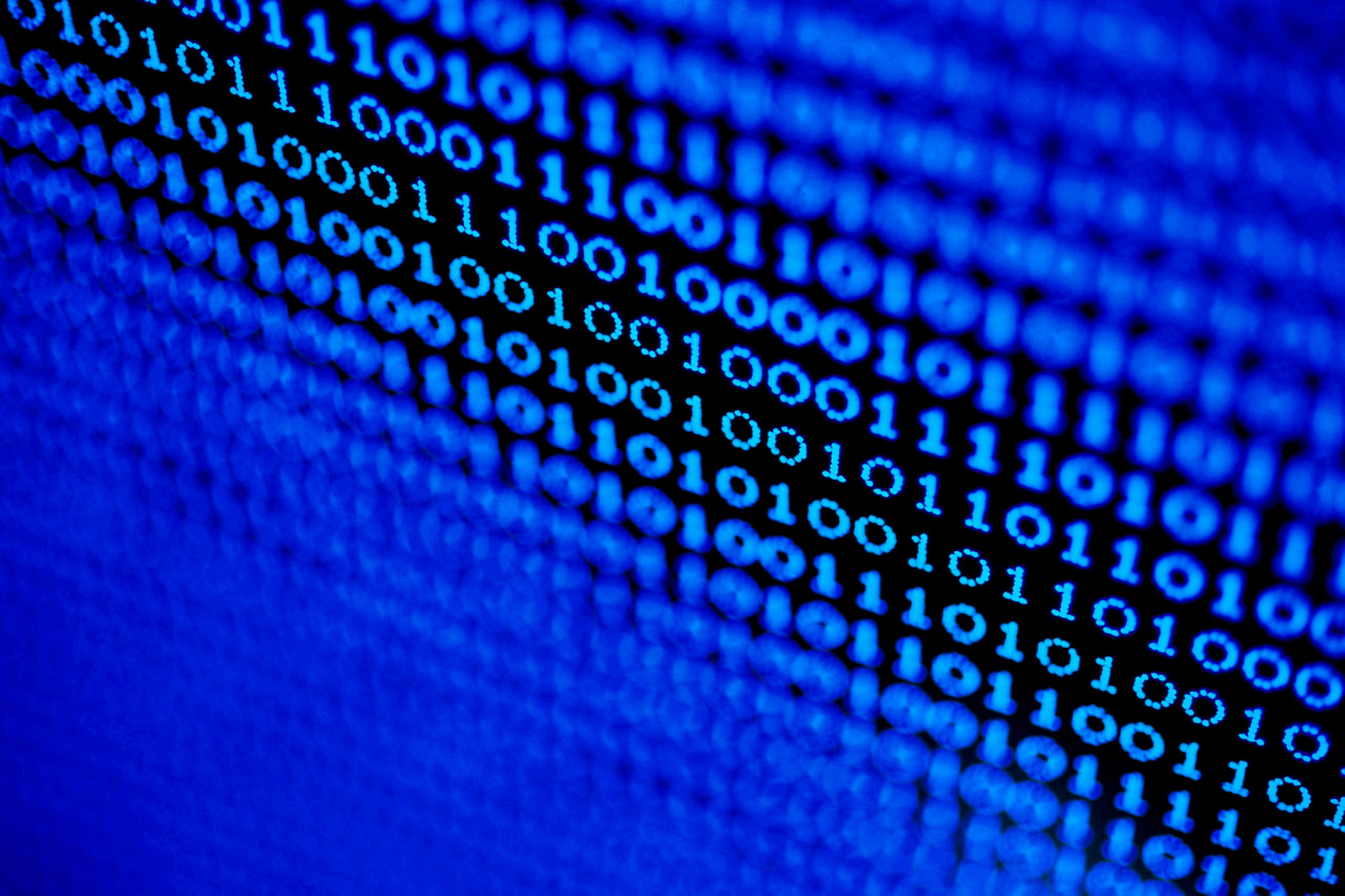 binary