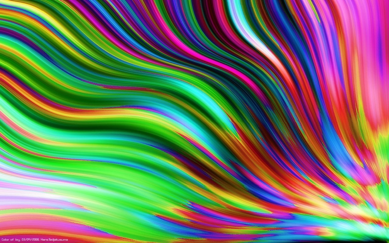 artistic, multi colored, abstract, motion, pattern, full frame