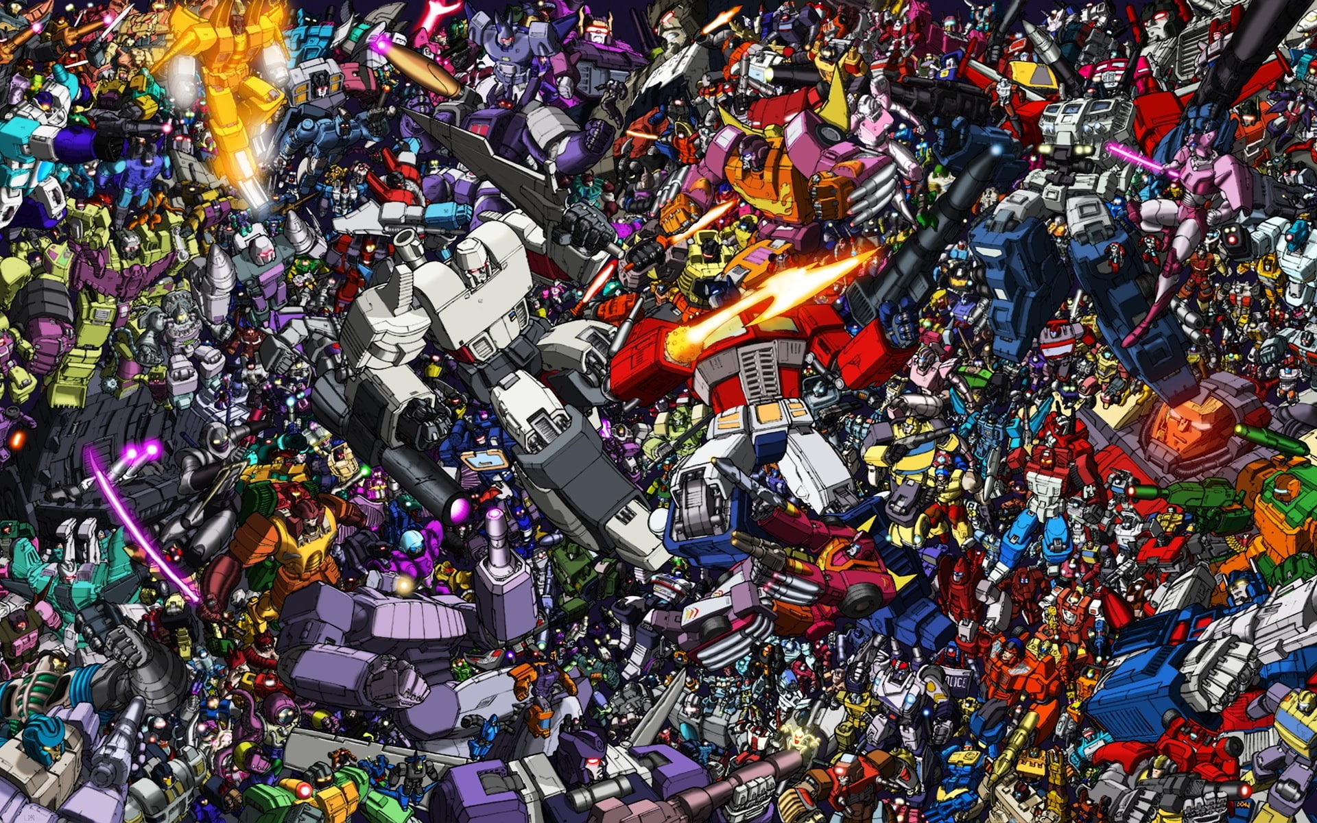 transformers