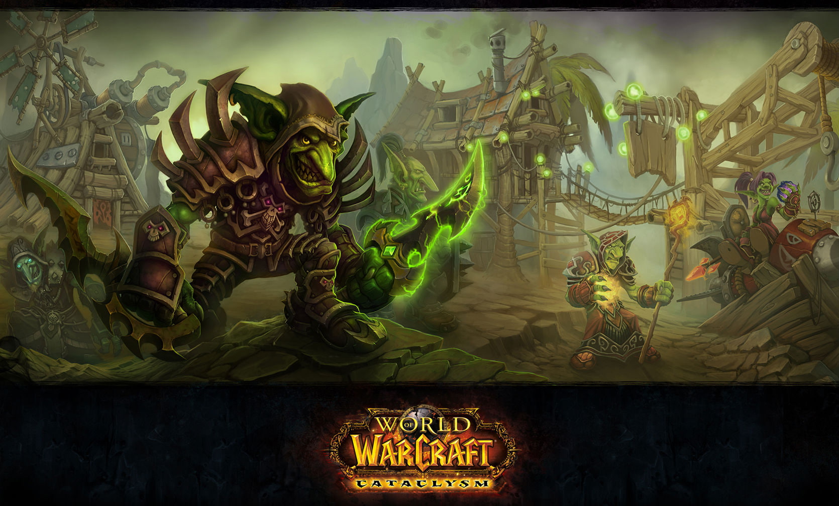 fantasy, warcraft, world