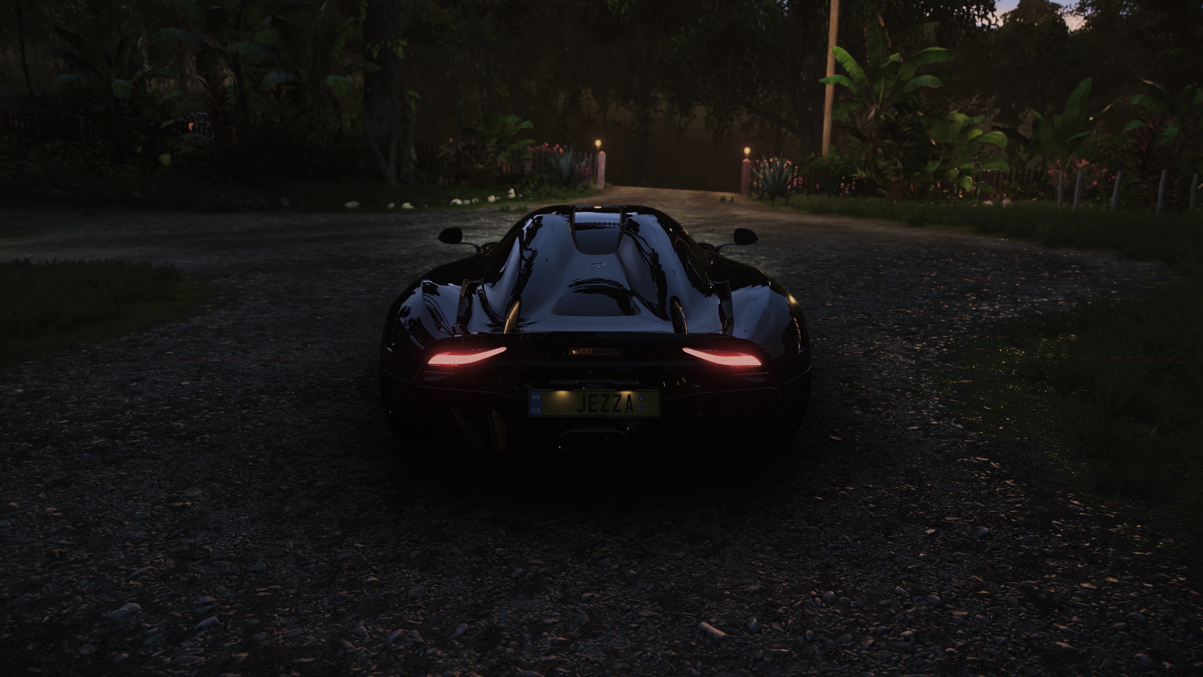 Forza Horizon 5, Koenigsegg Regera, Hypercar