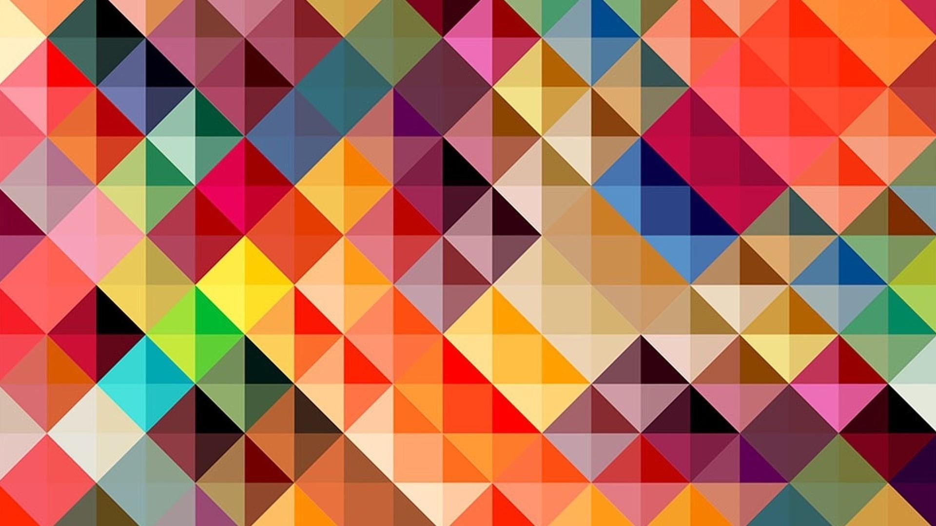 pattern, abstract, multi colored, shape, backgrounds, design
