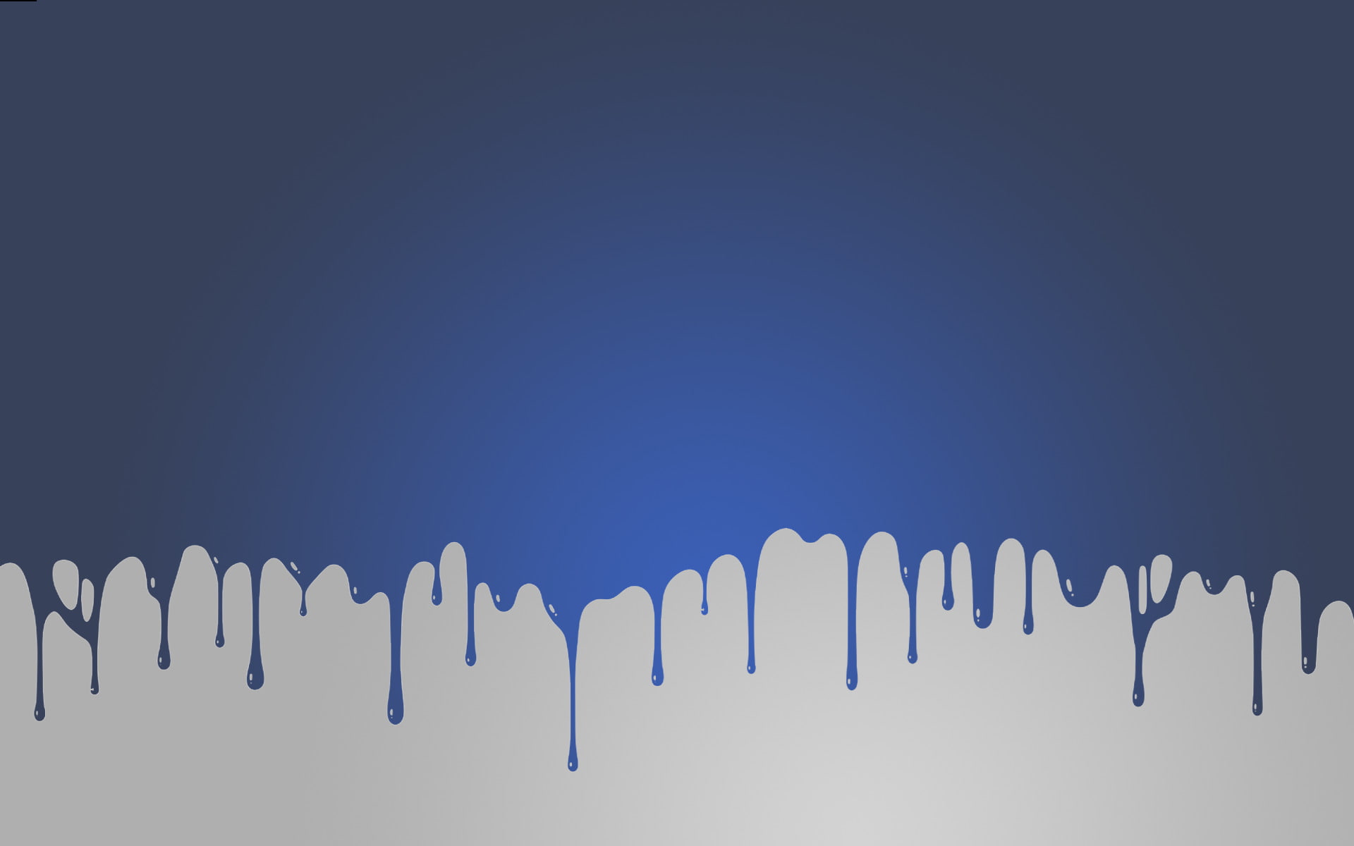 digital art solid color, copy space, studio shot, blue, sky