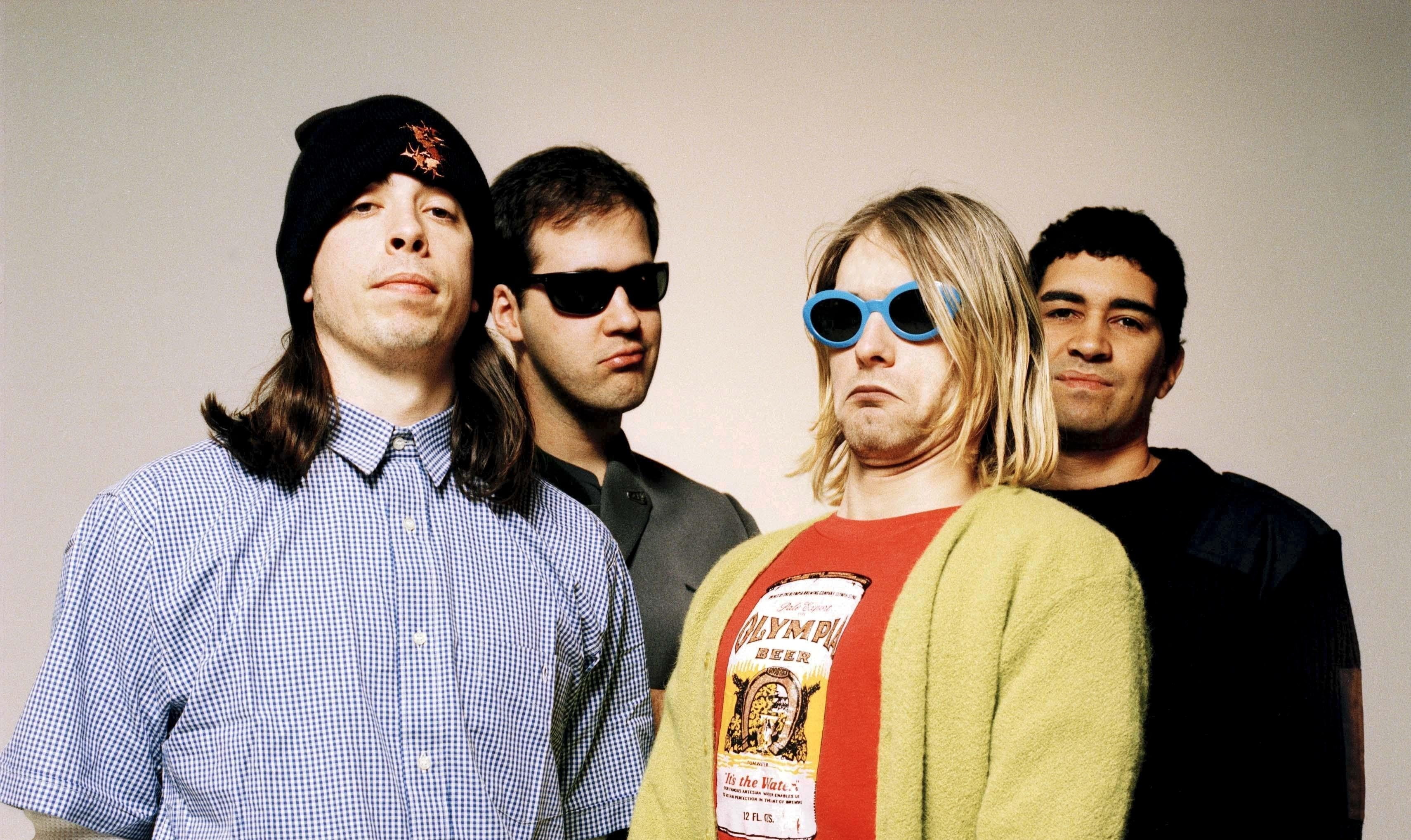 nirvana