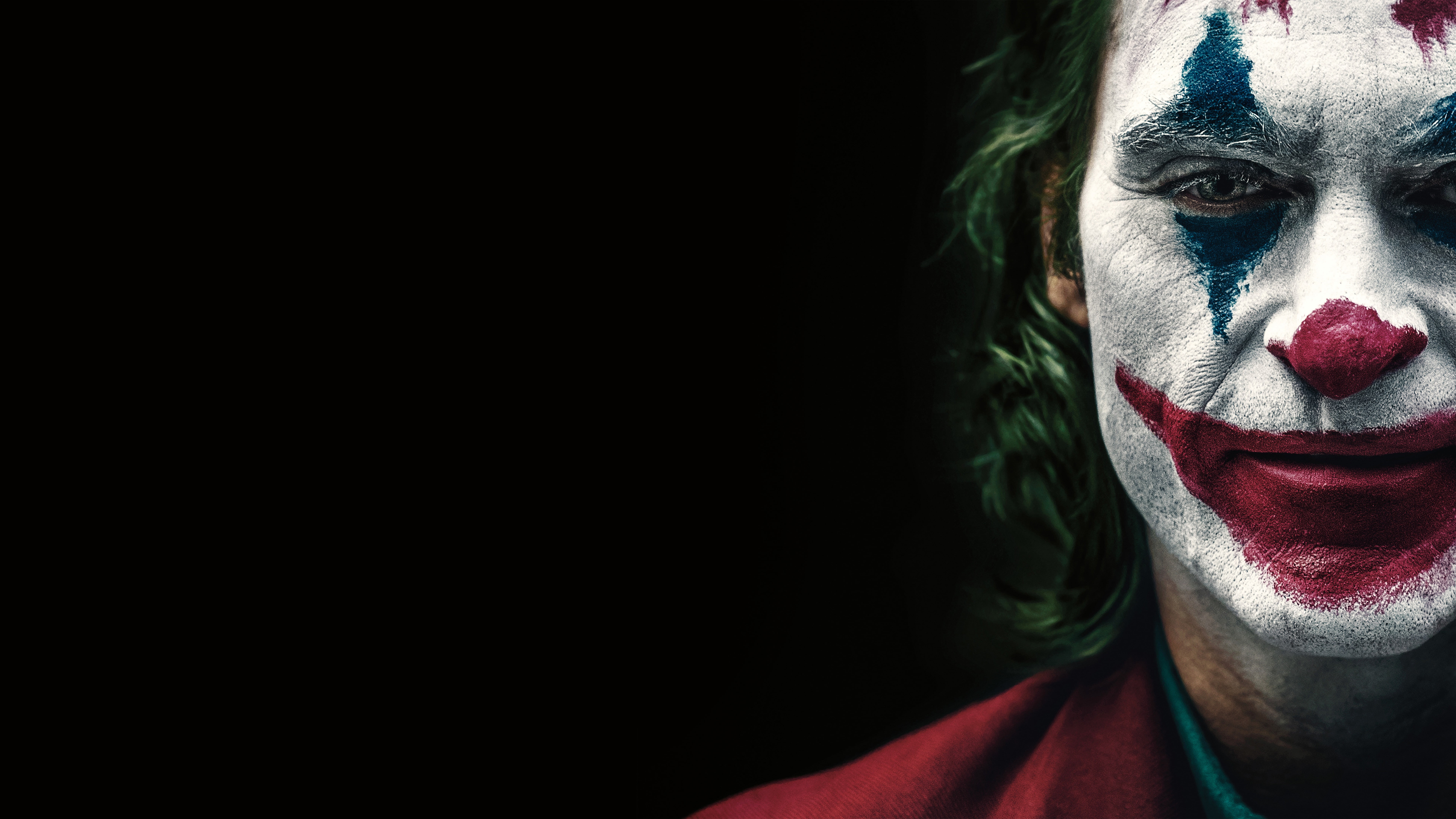 Joaquin Phoenix, Joker, Batman, Joker (2019 Movie), dark, DC Universe