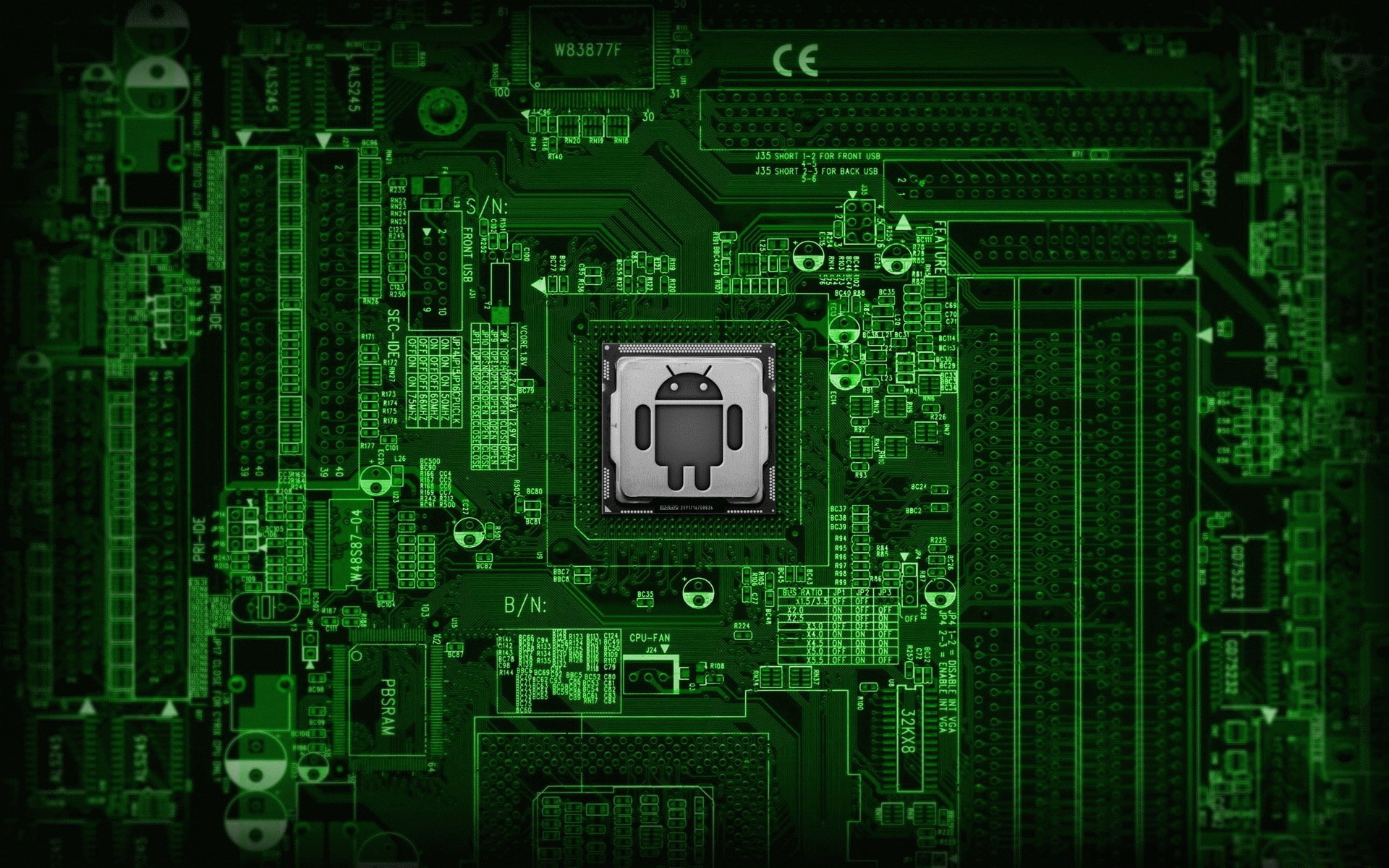 android