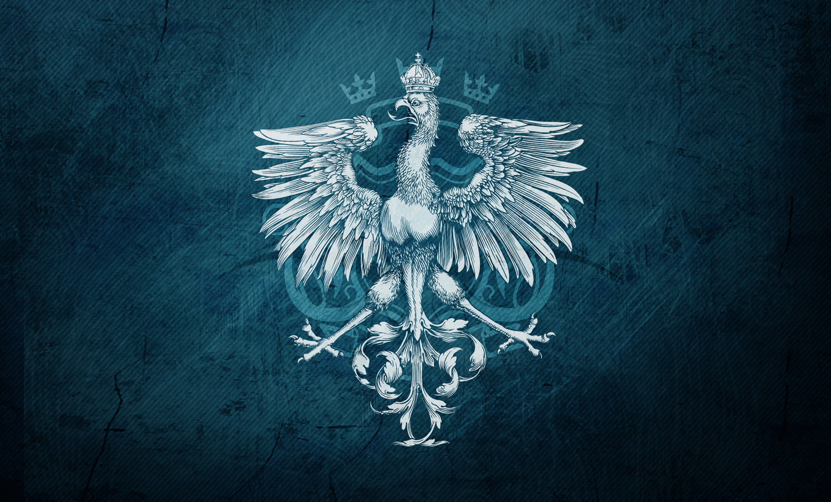 Vector Eagle, Other, vector drawing