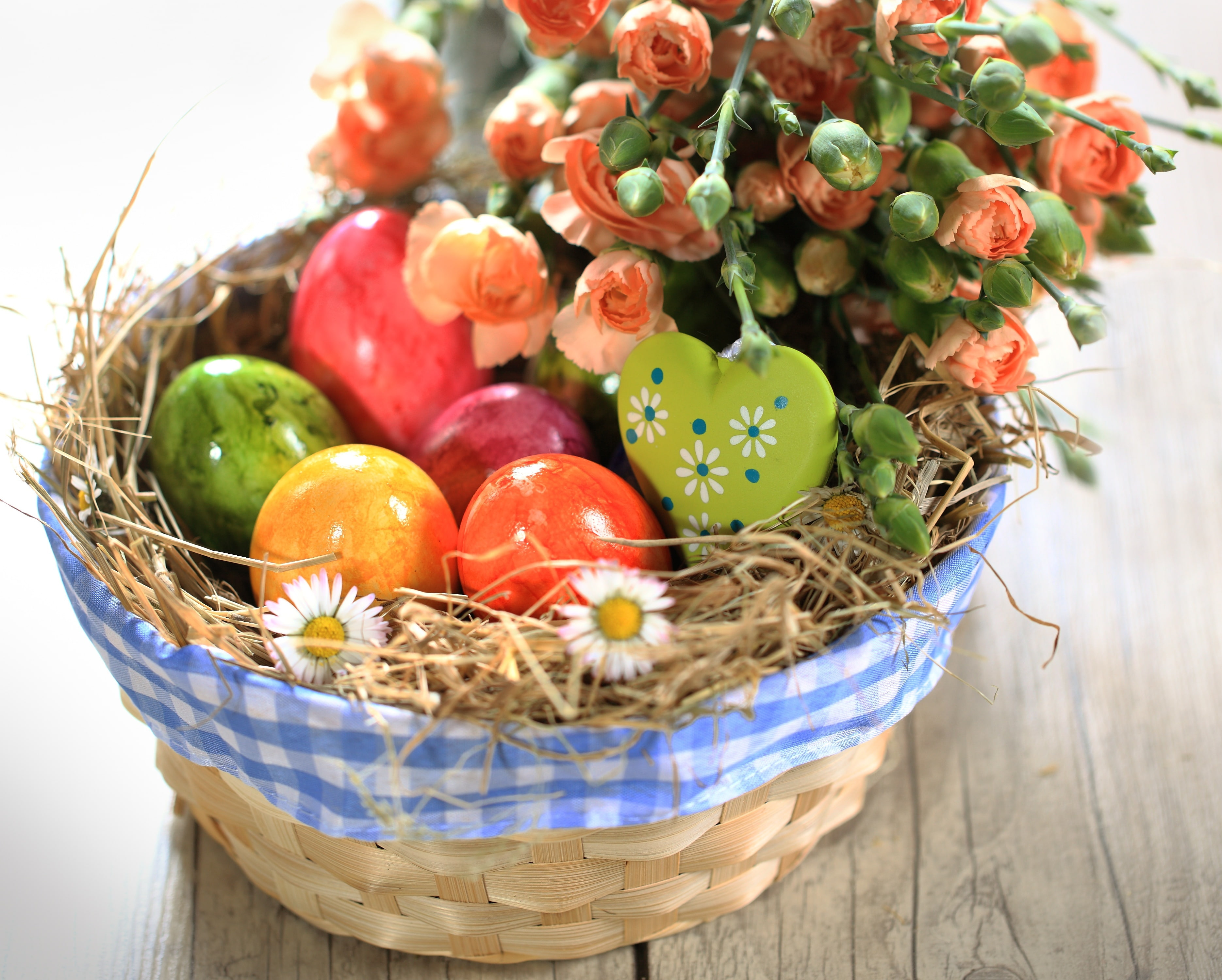 eggs, Easter, Easter eggs