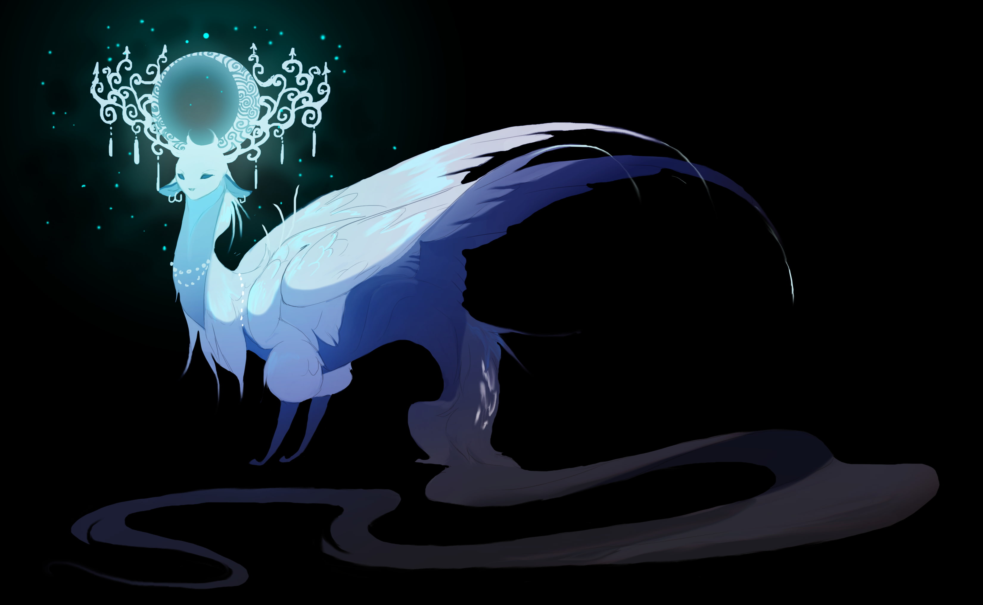 creature