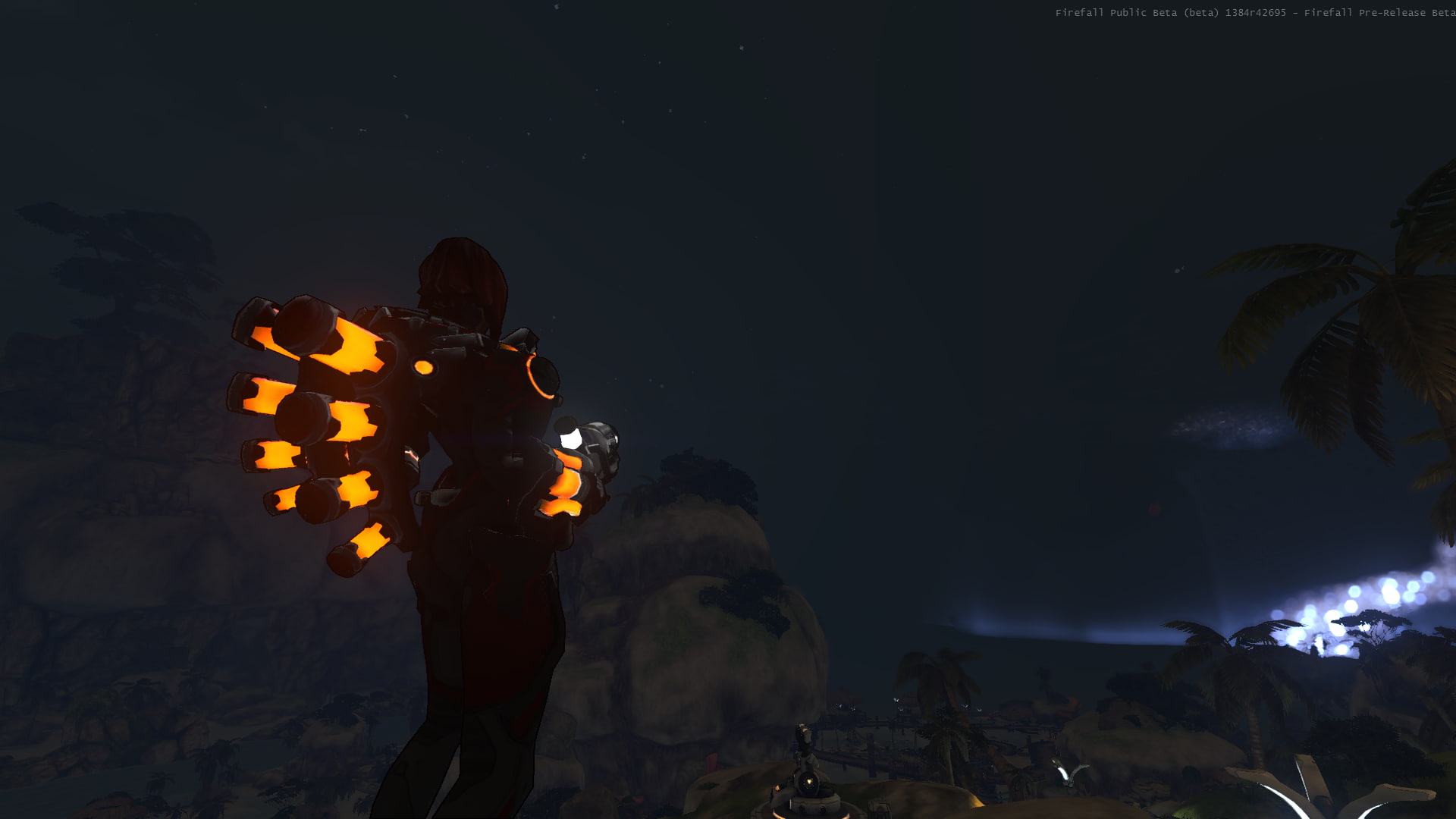Firefall