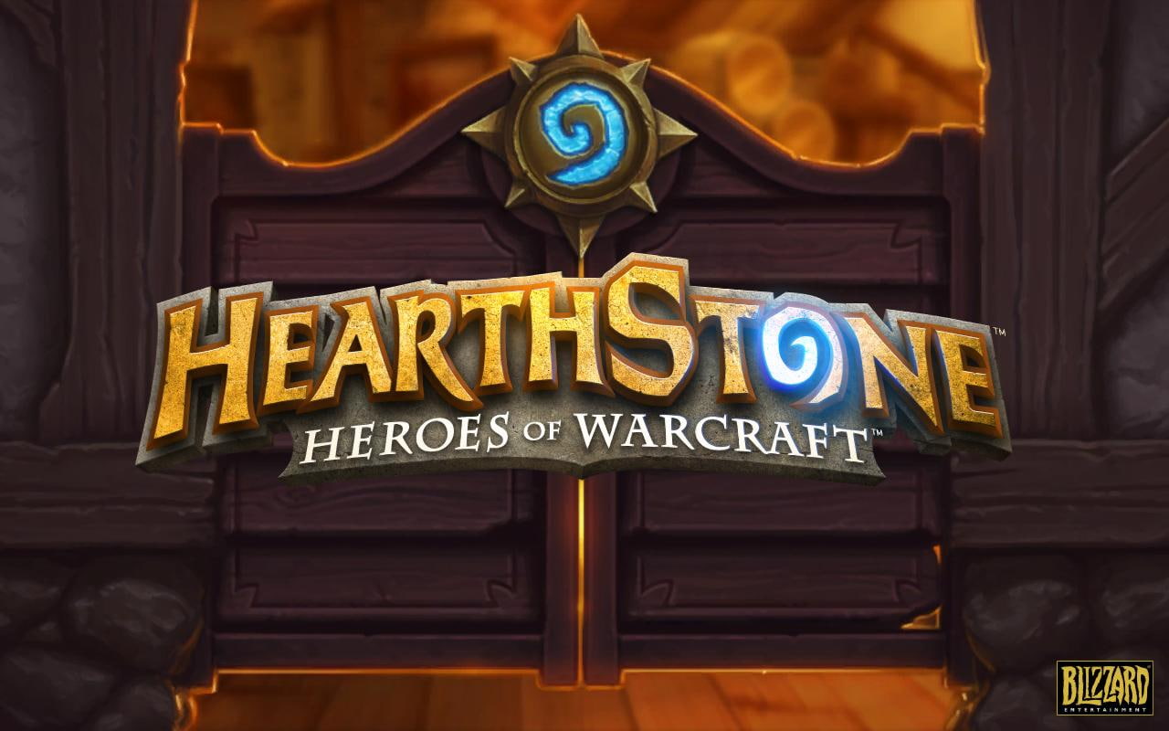 Hearthstone: Heroes of Warcraft, Video Games, Blizzard Entertainment