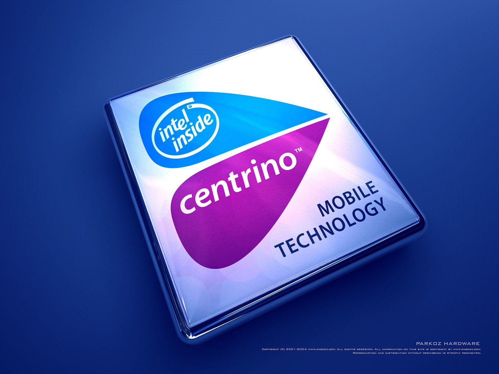 computer, intel